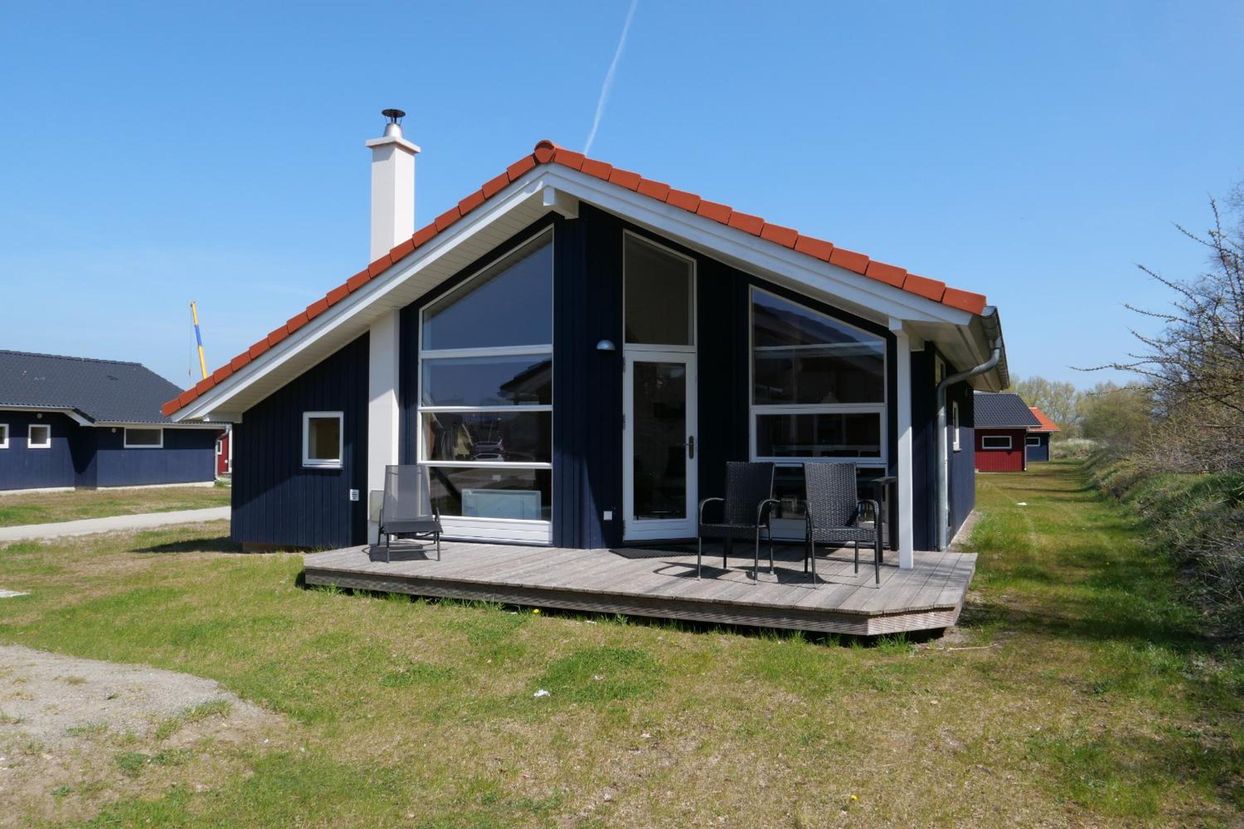 Resort 2 Ocean Cottage A 86