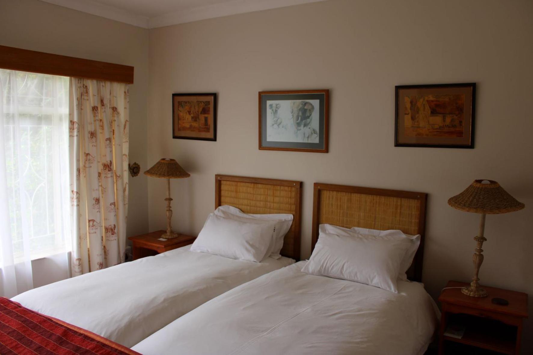 Rosewood Corner, Clarens