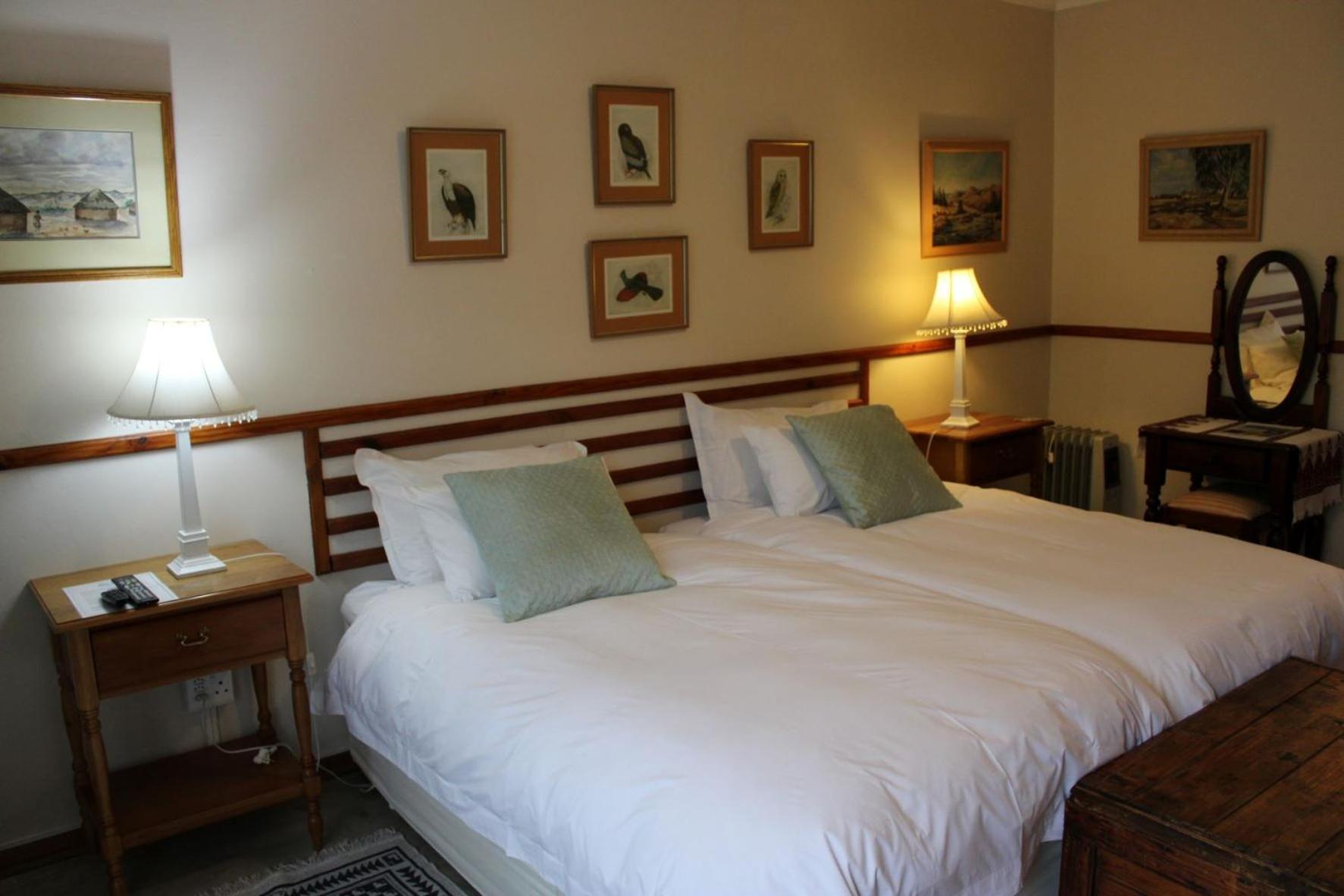 Rosewood Corner, Clarens