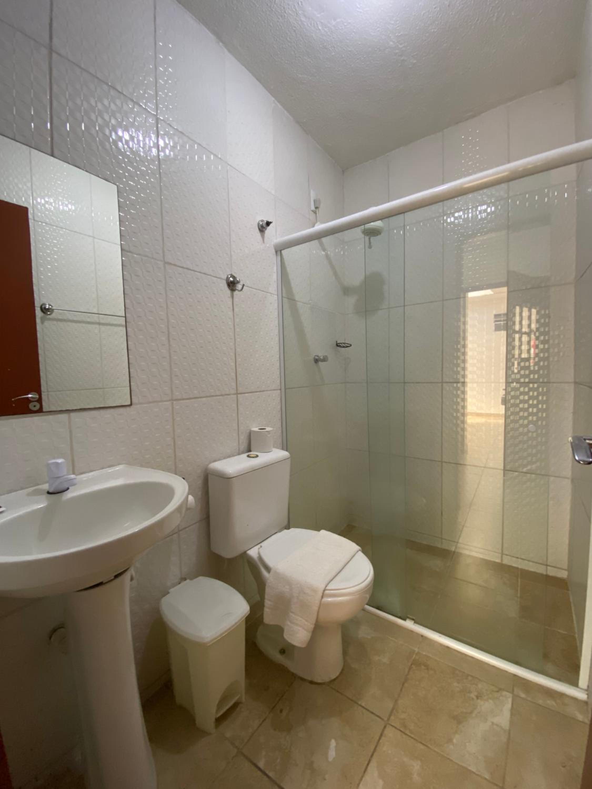 Pousada Nossa Casa
