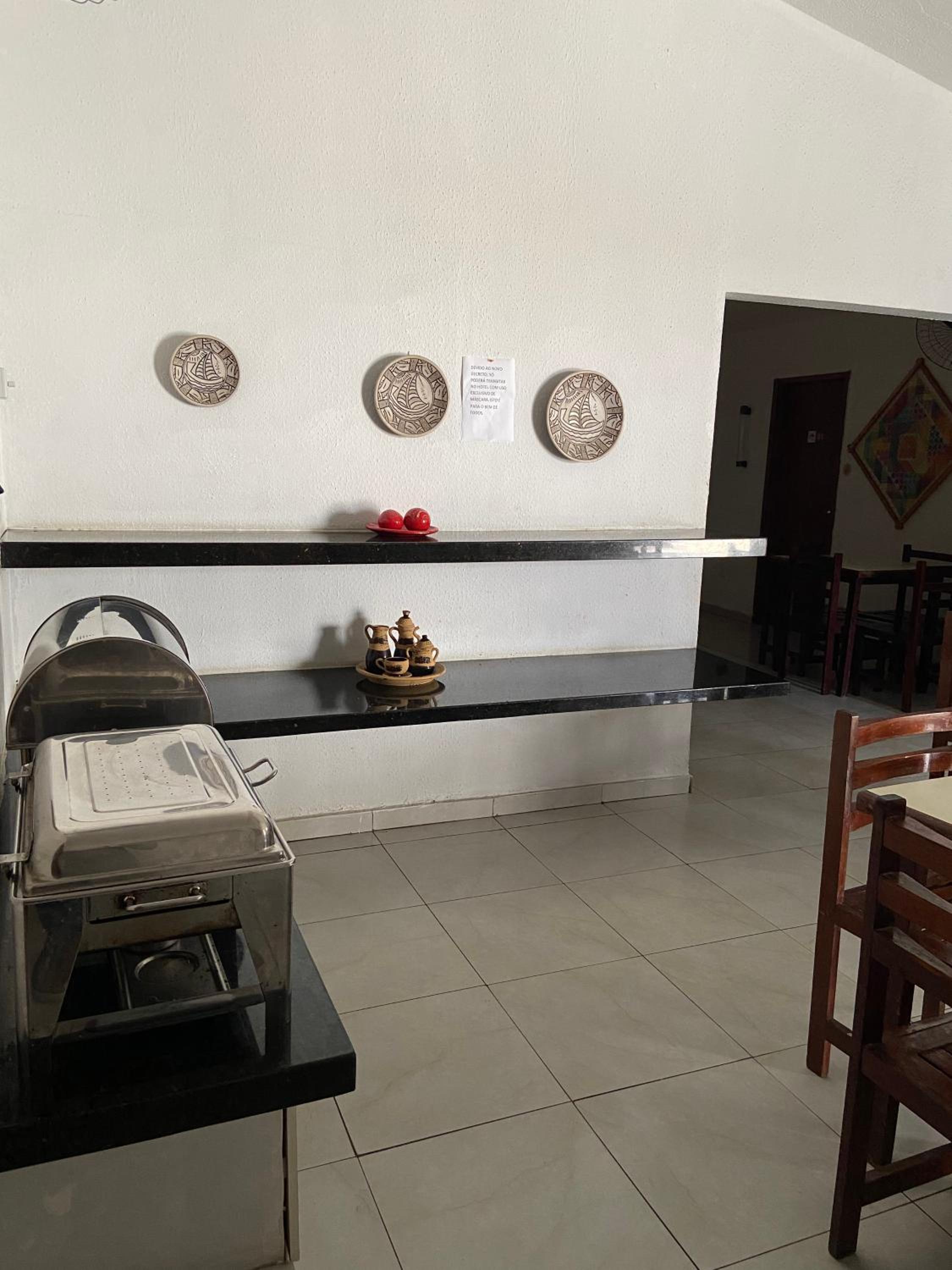 Pousada Nossa Casa