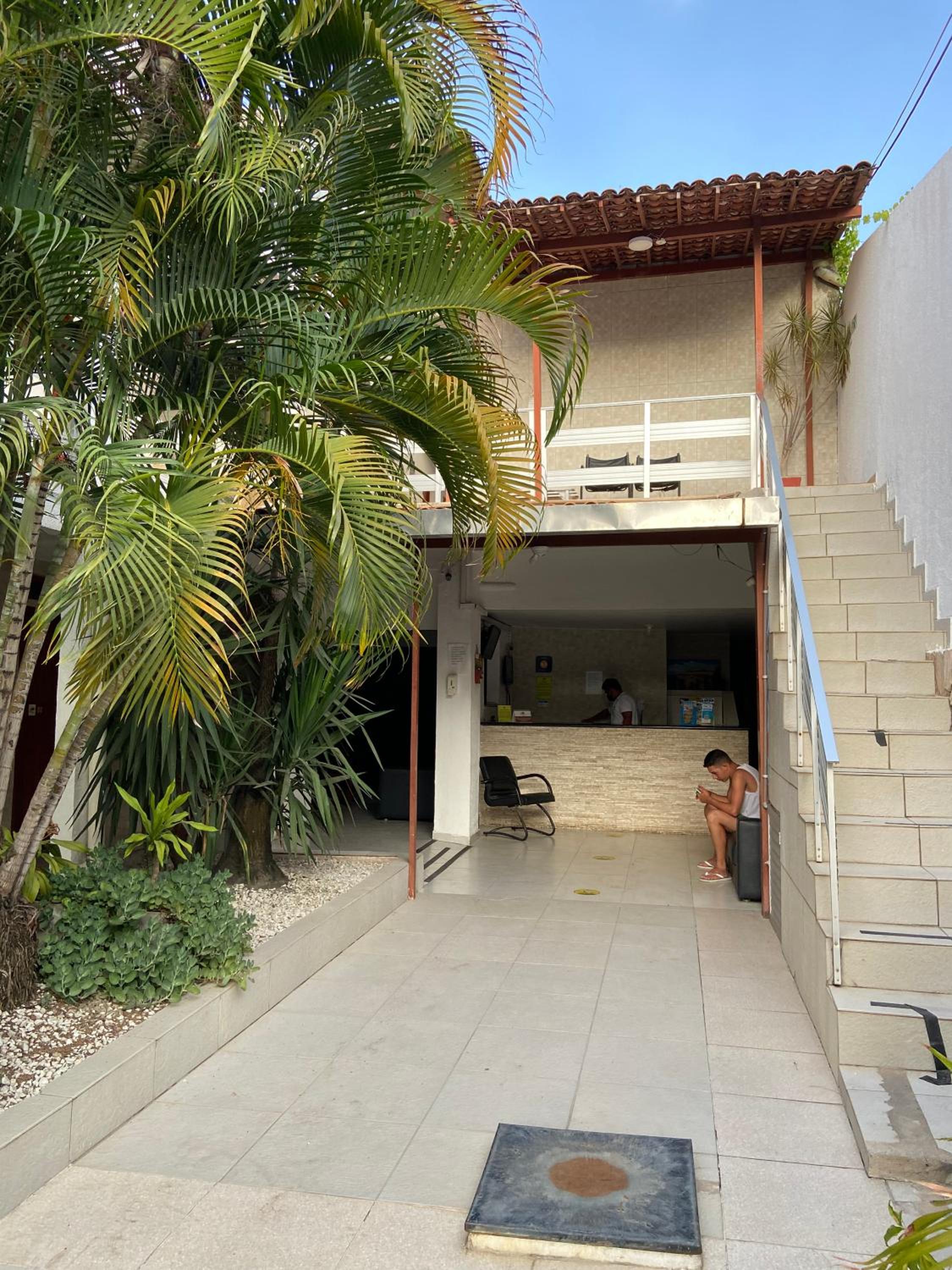 Pousada Nossa Casa