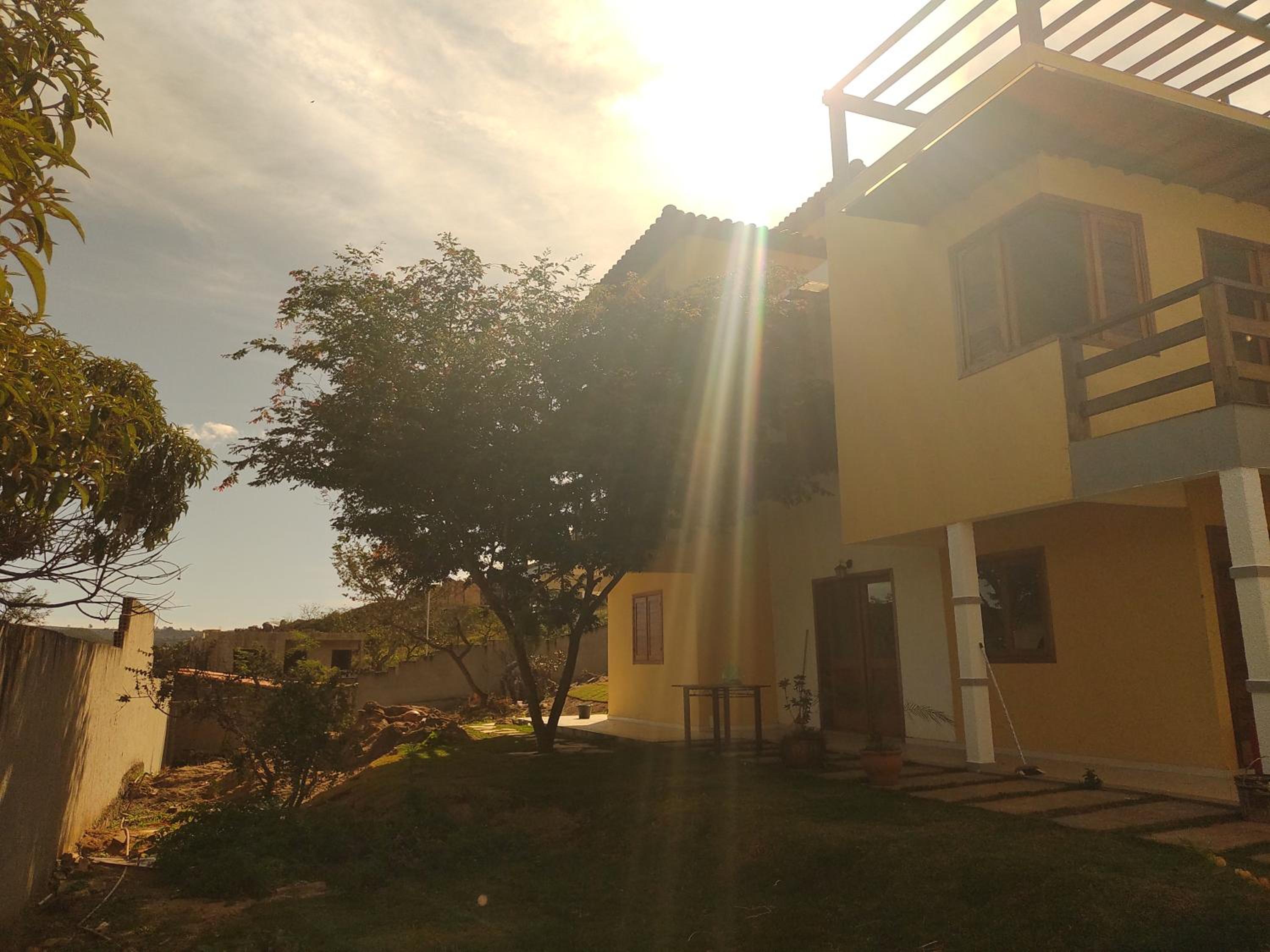 SO HAM Guest House