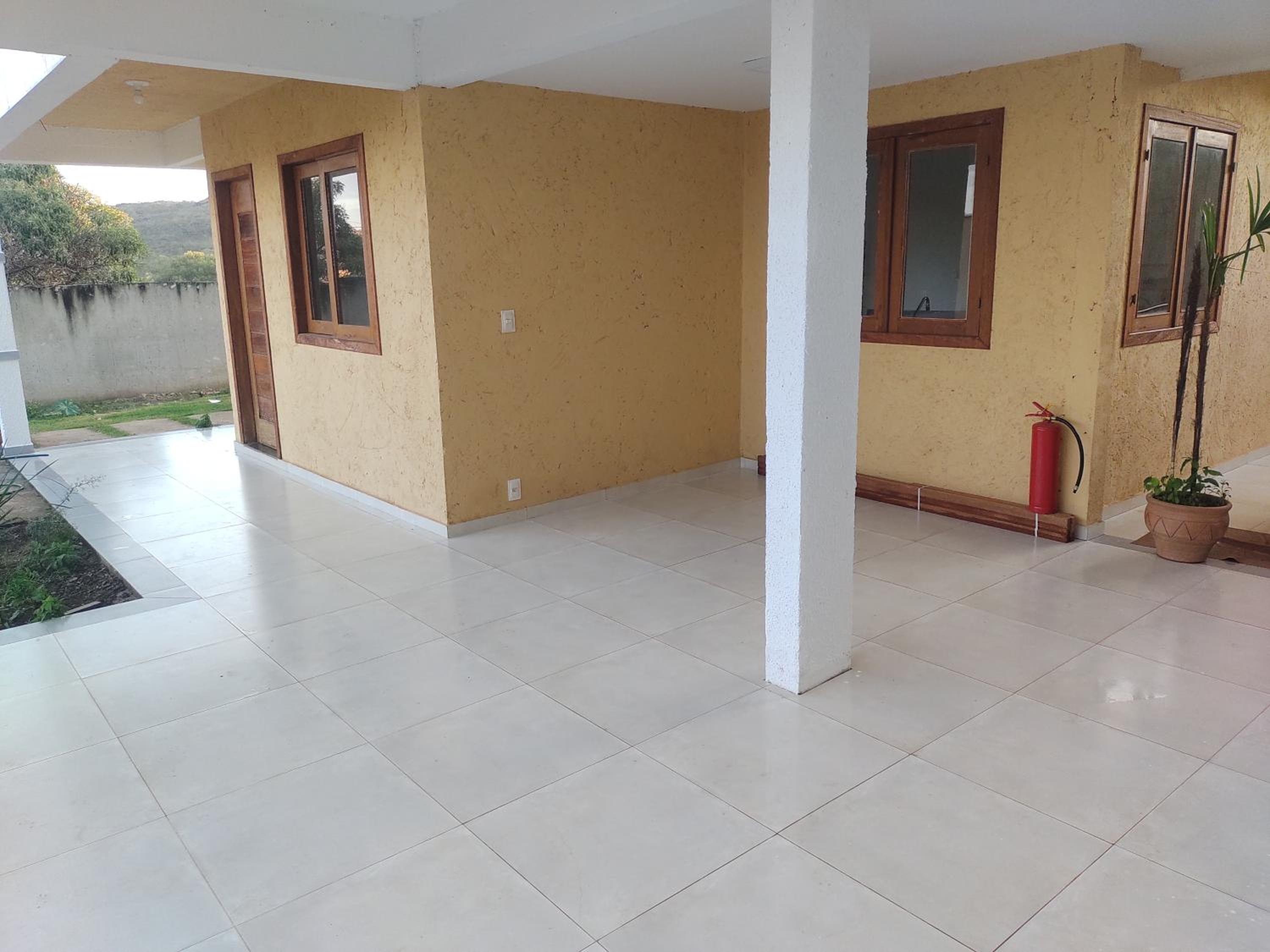 SO HAM Guest House