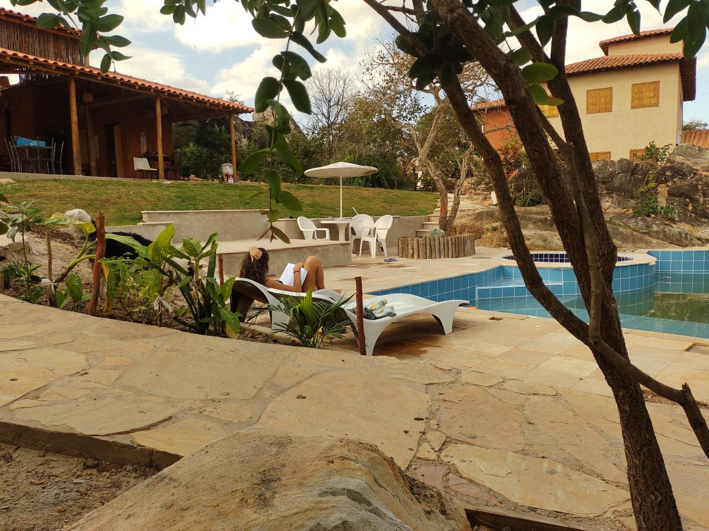 SO HAM Guest House