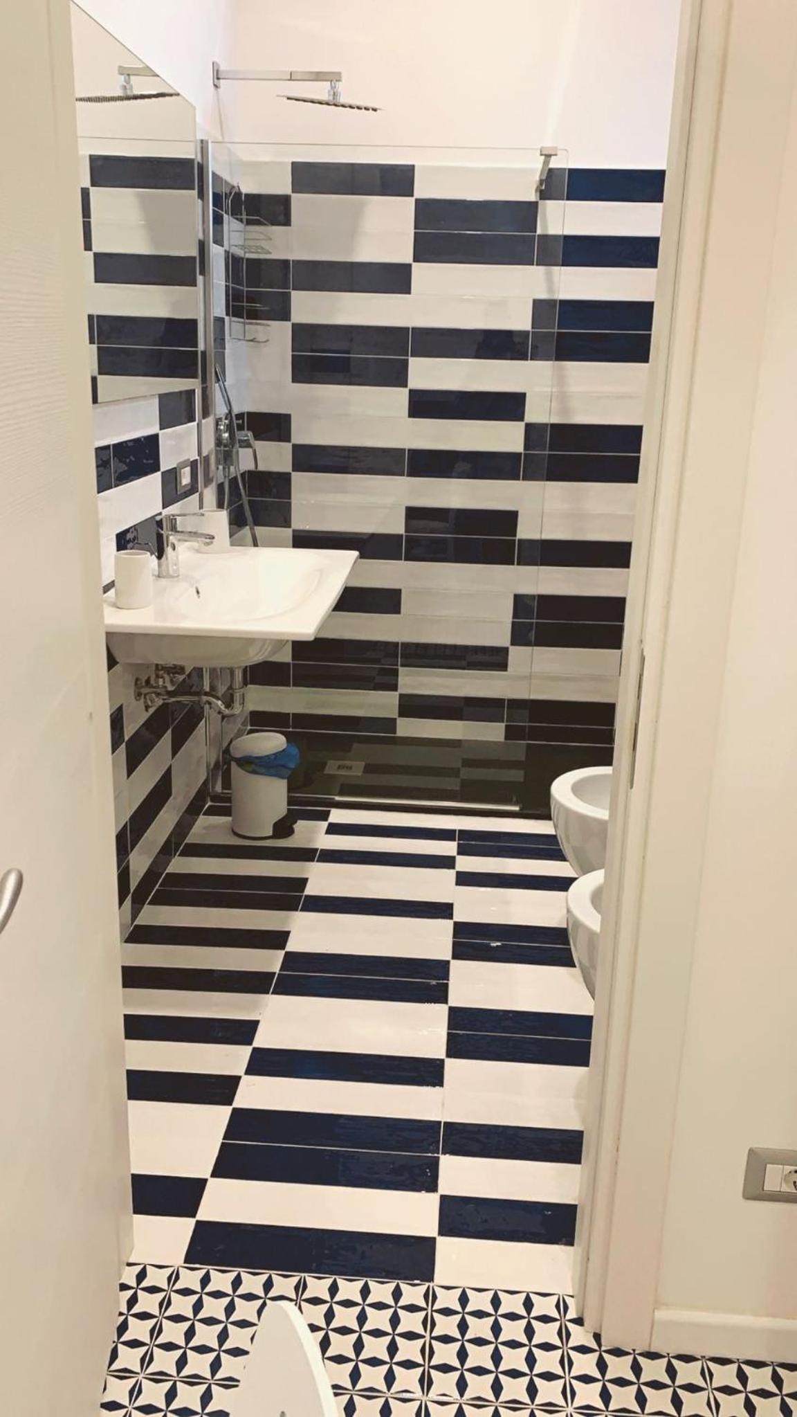 White Blu House - Massa Lubrense Sorrento photo 4