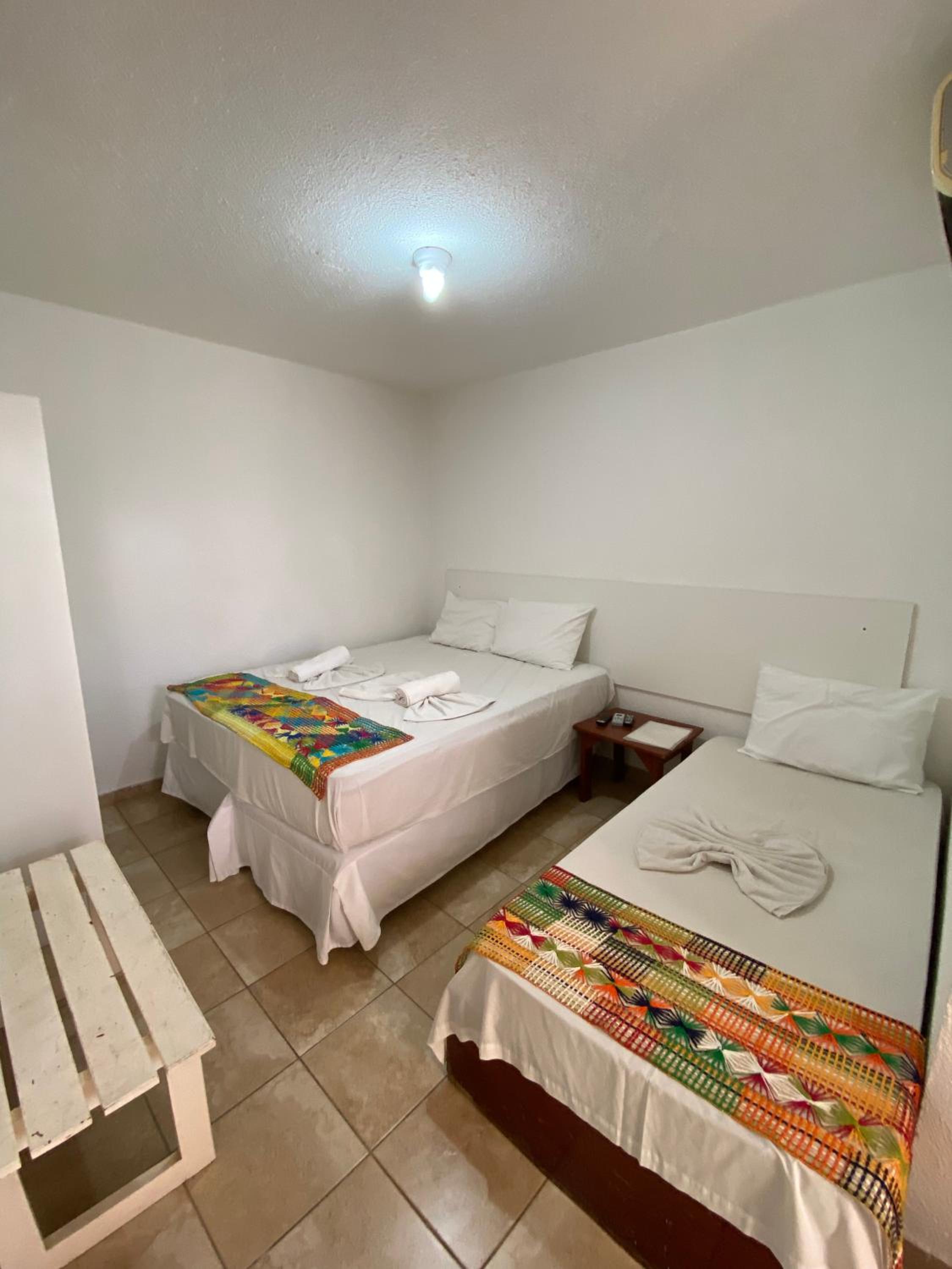 Pousada Nossa Casa