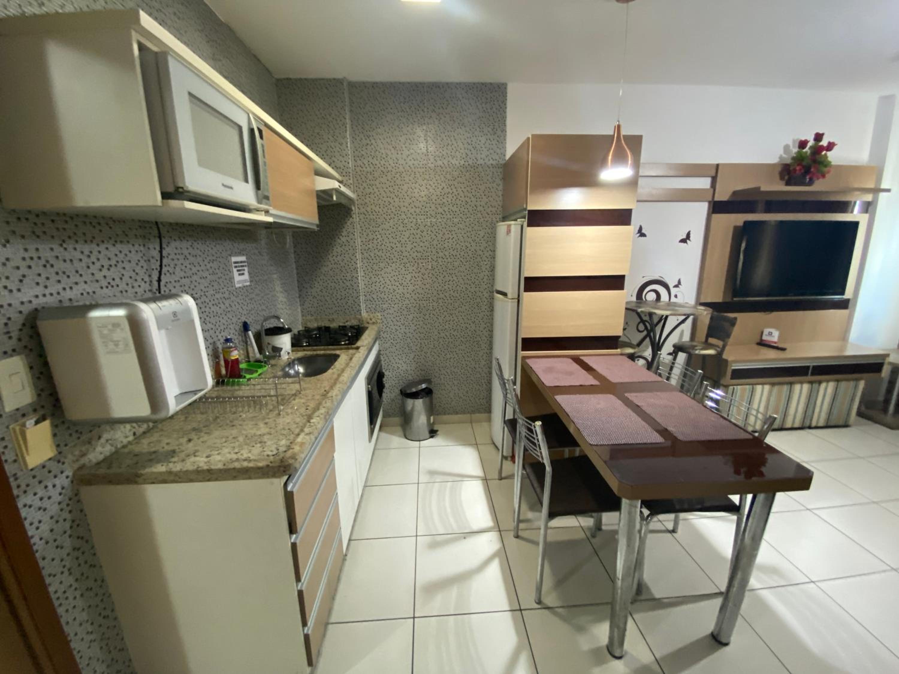 Riviera Park Hotel, Caldas Novas