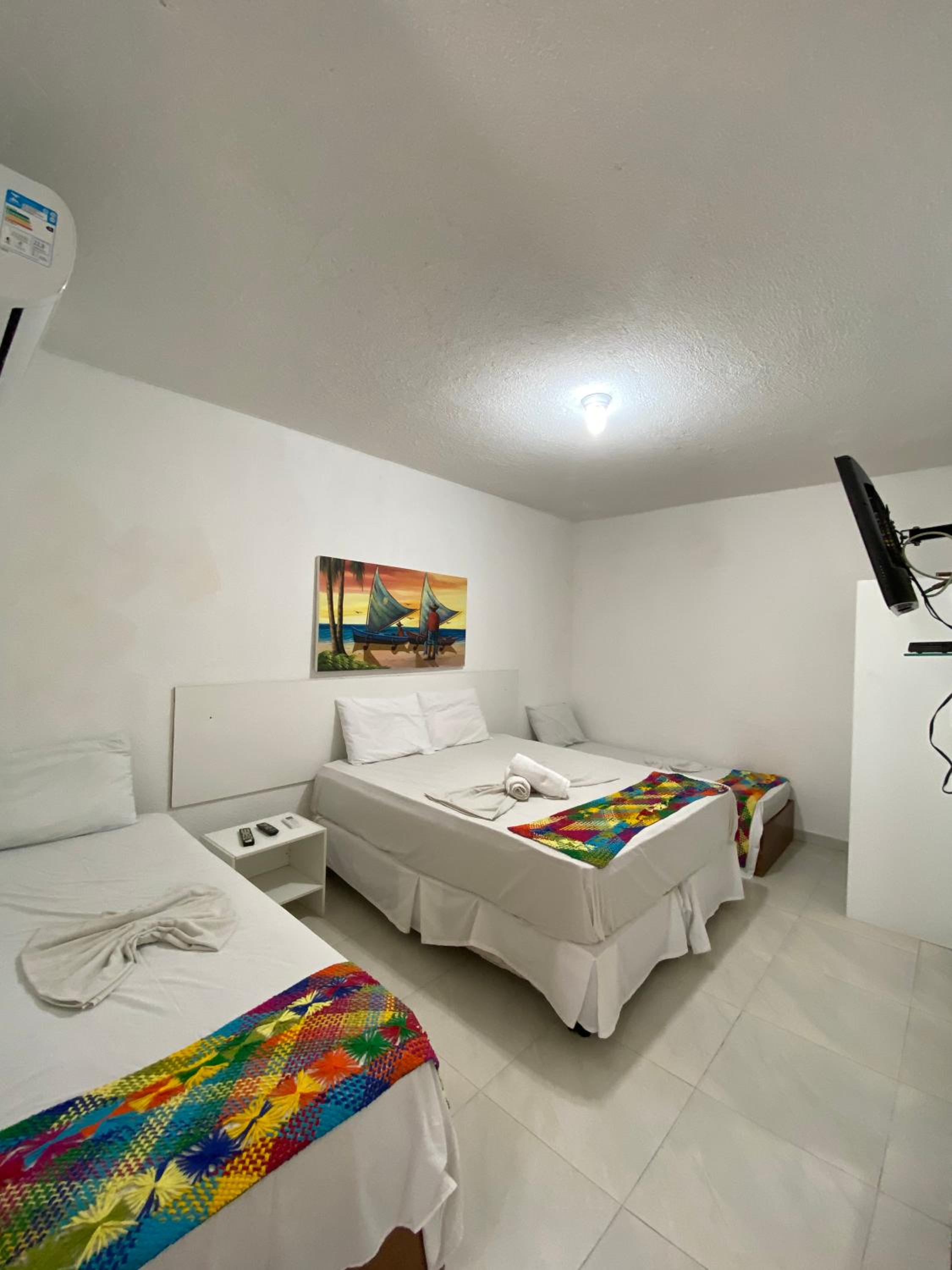 Pousada Nossa Casa