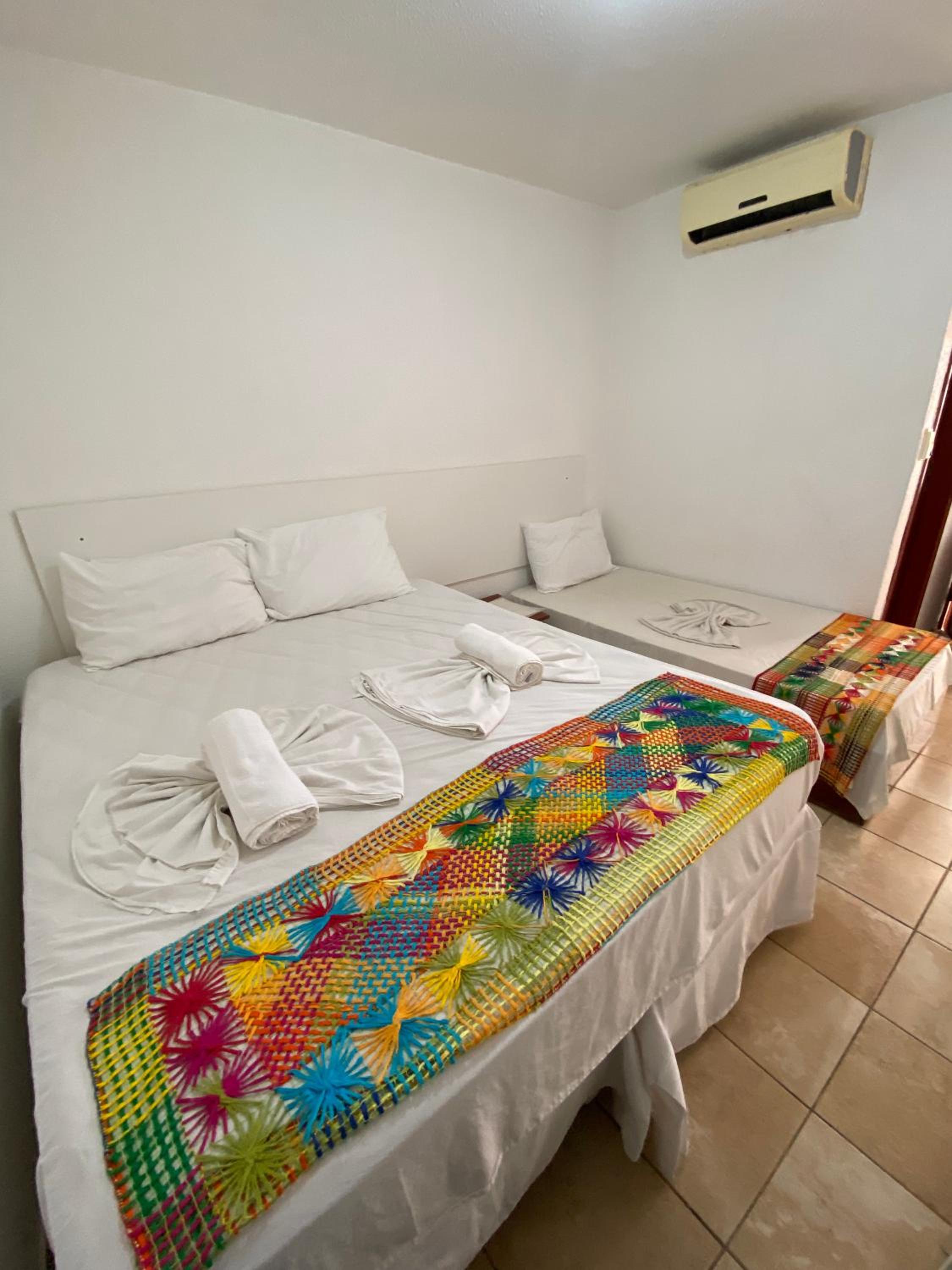 Pousada Nossa Casa