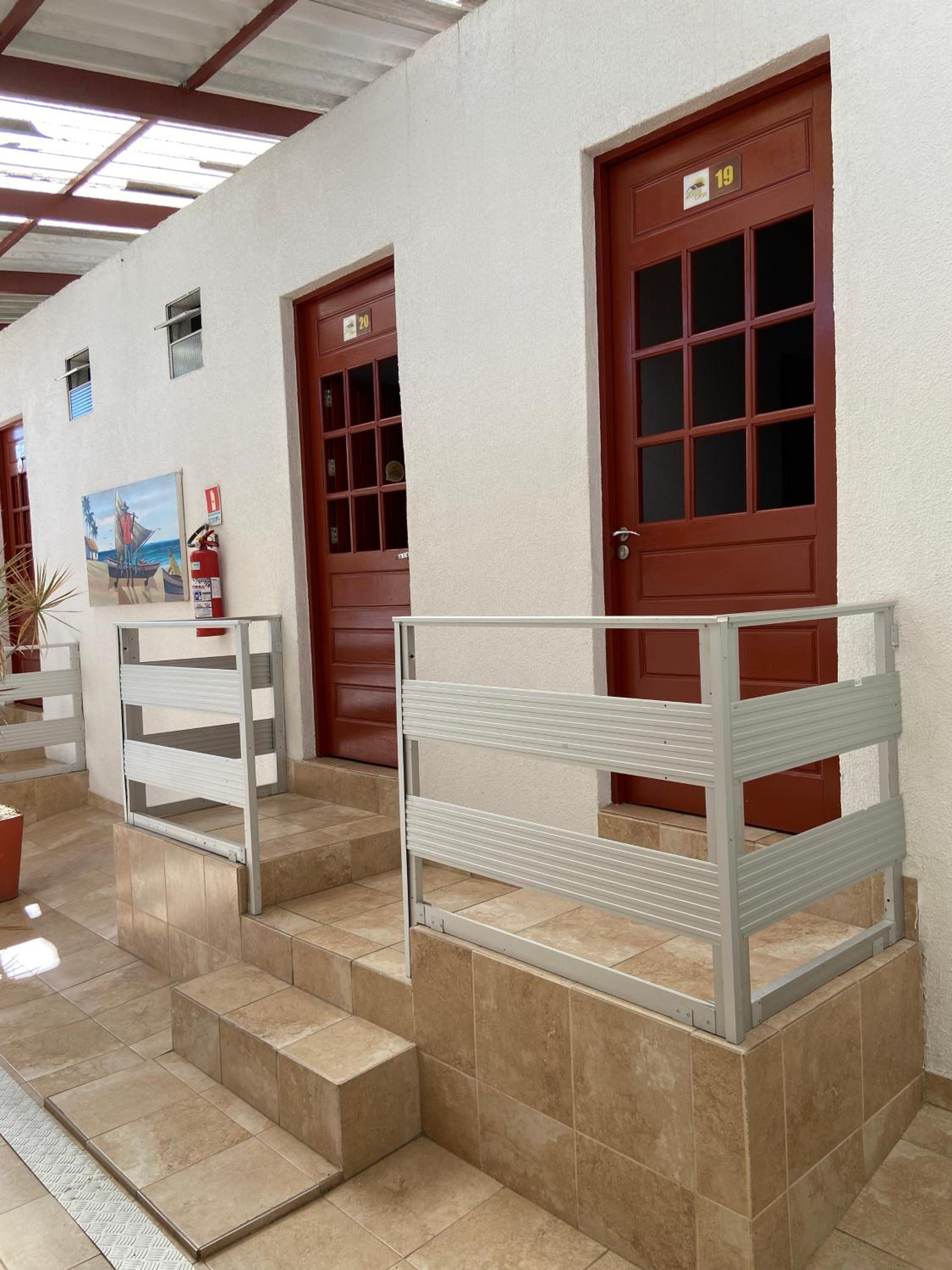 Pousada Nossa Casa