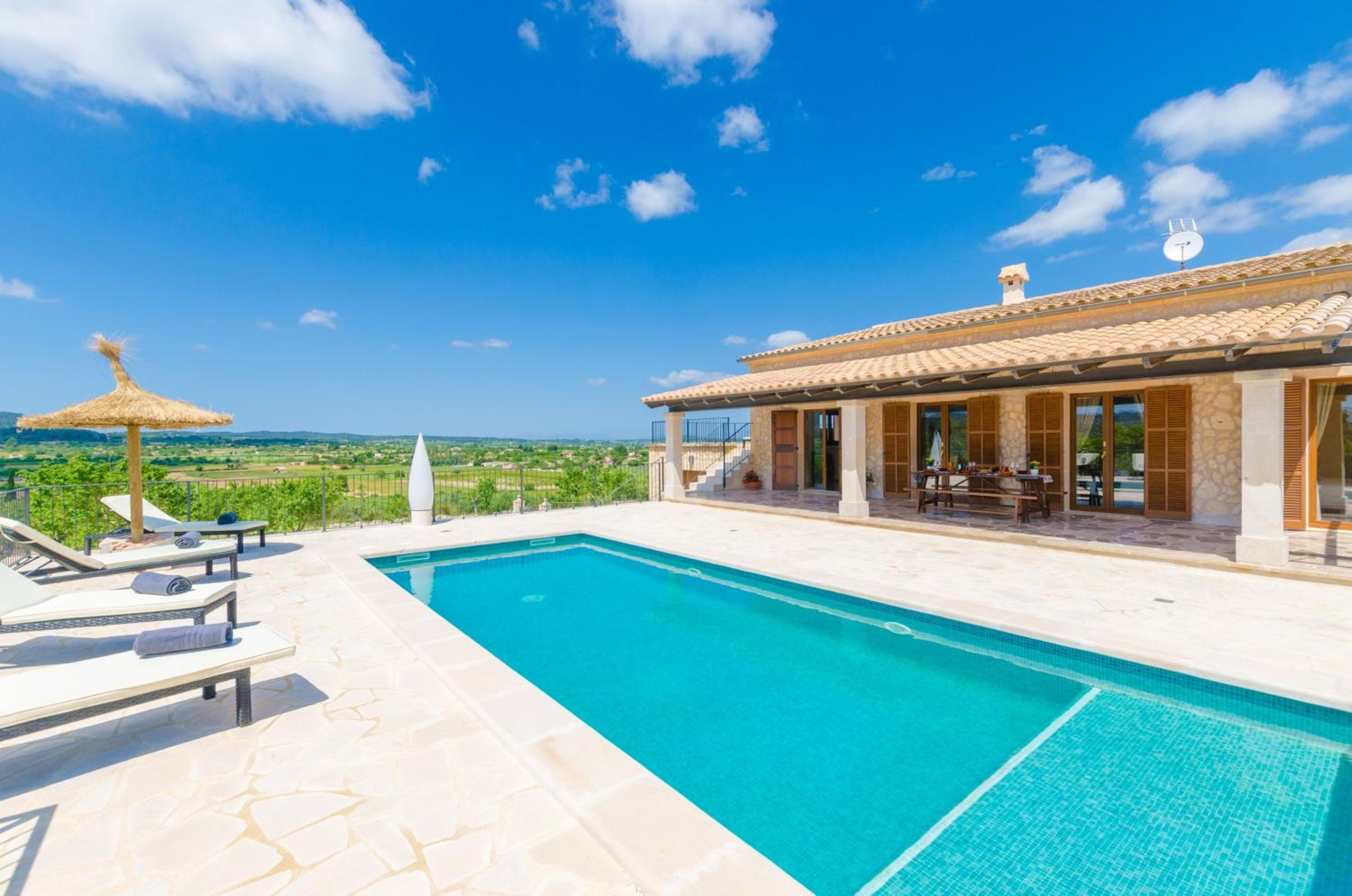 Son Roca view 2