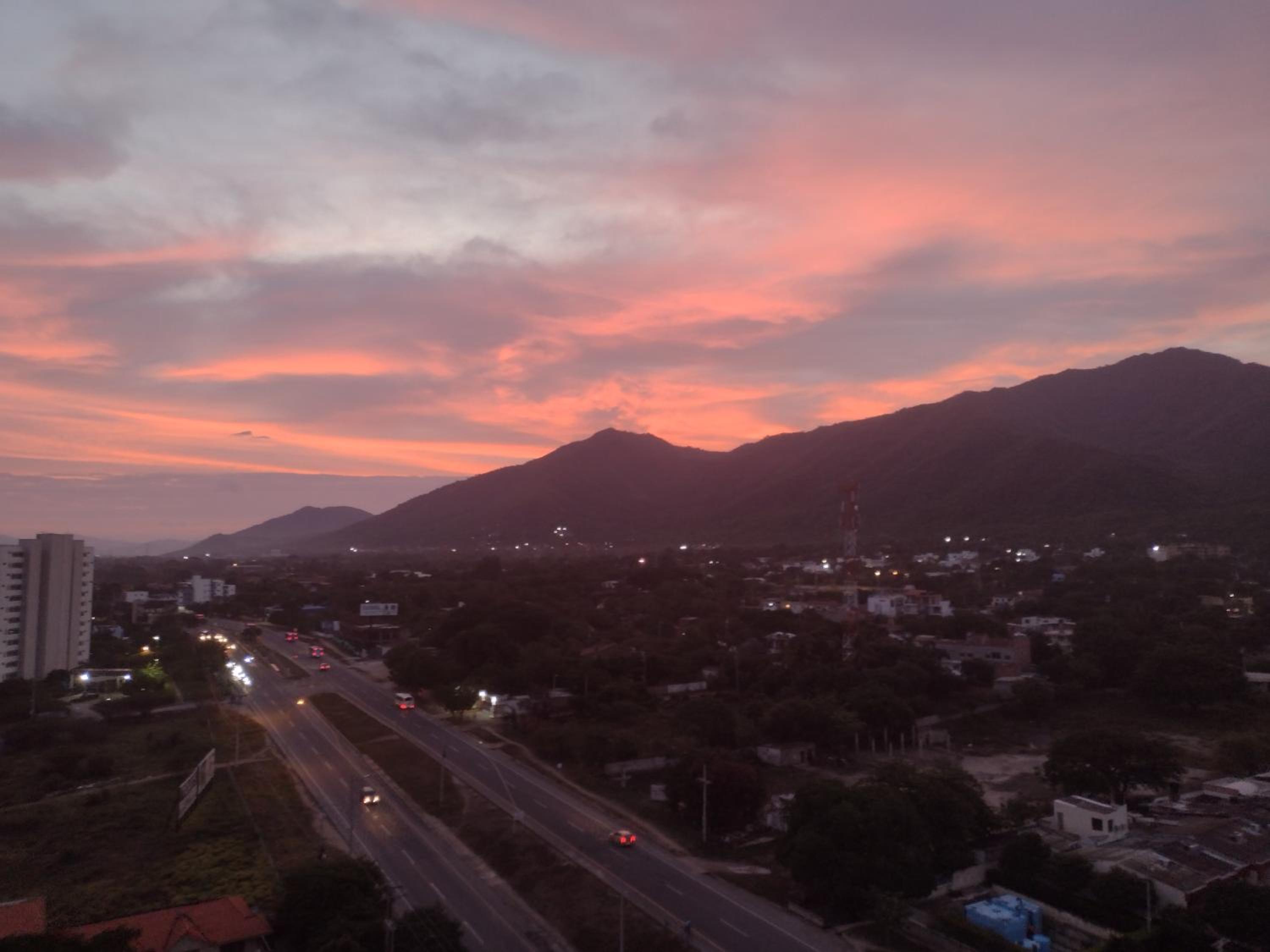 APARTAMENTO BELLO HORIZONTE