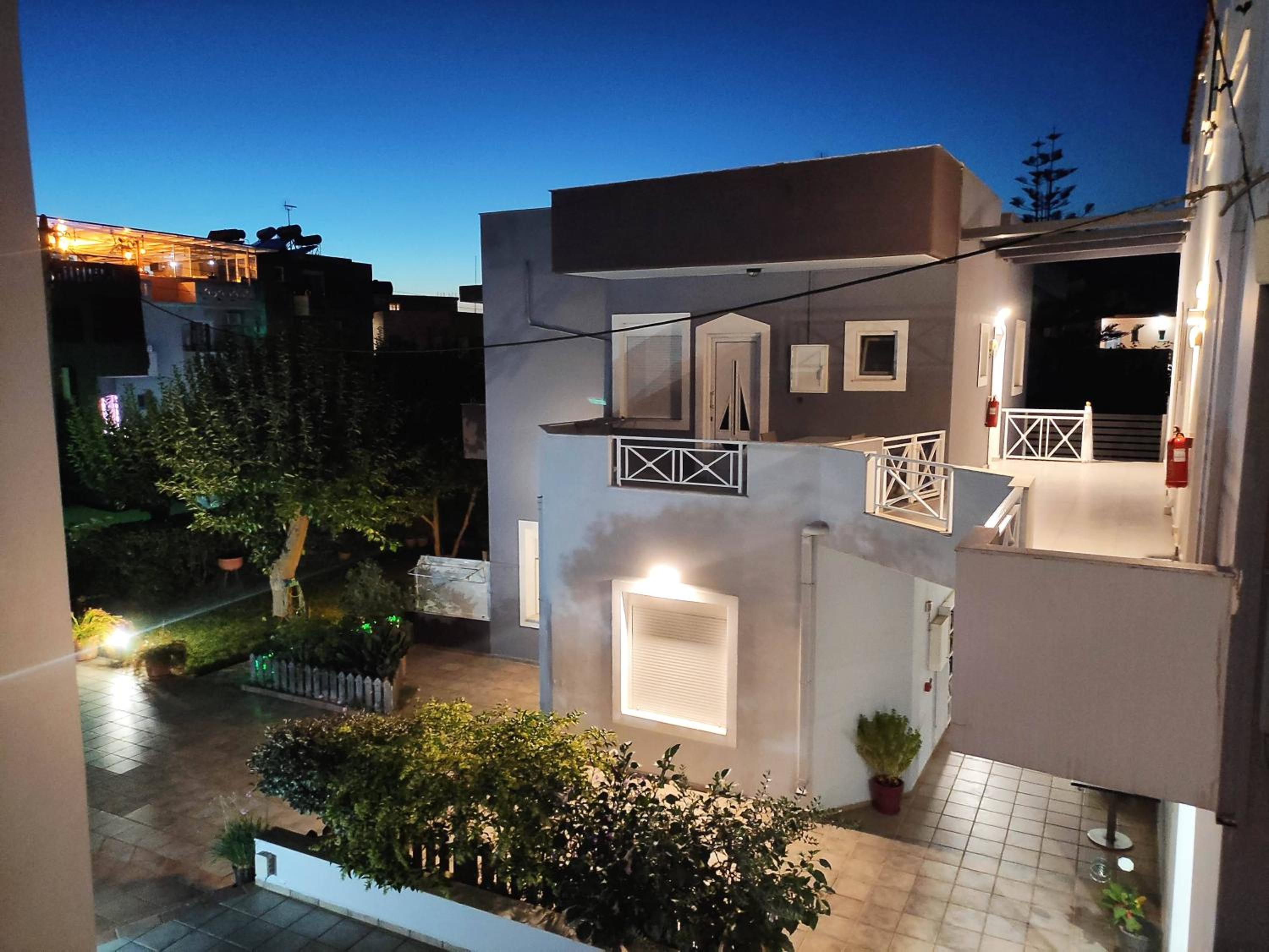 Hotel Athena Hotel - Image 1