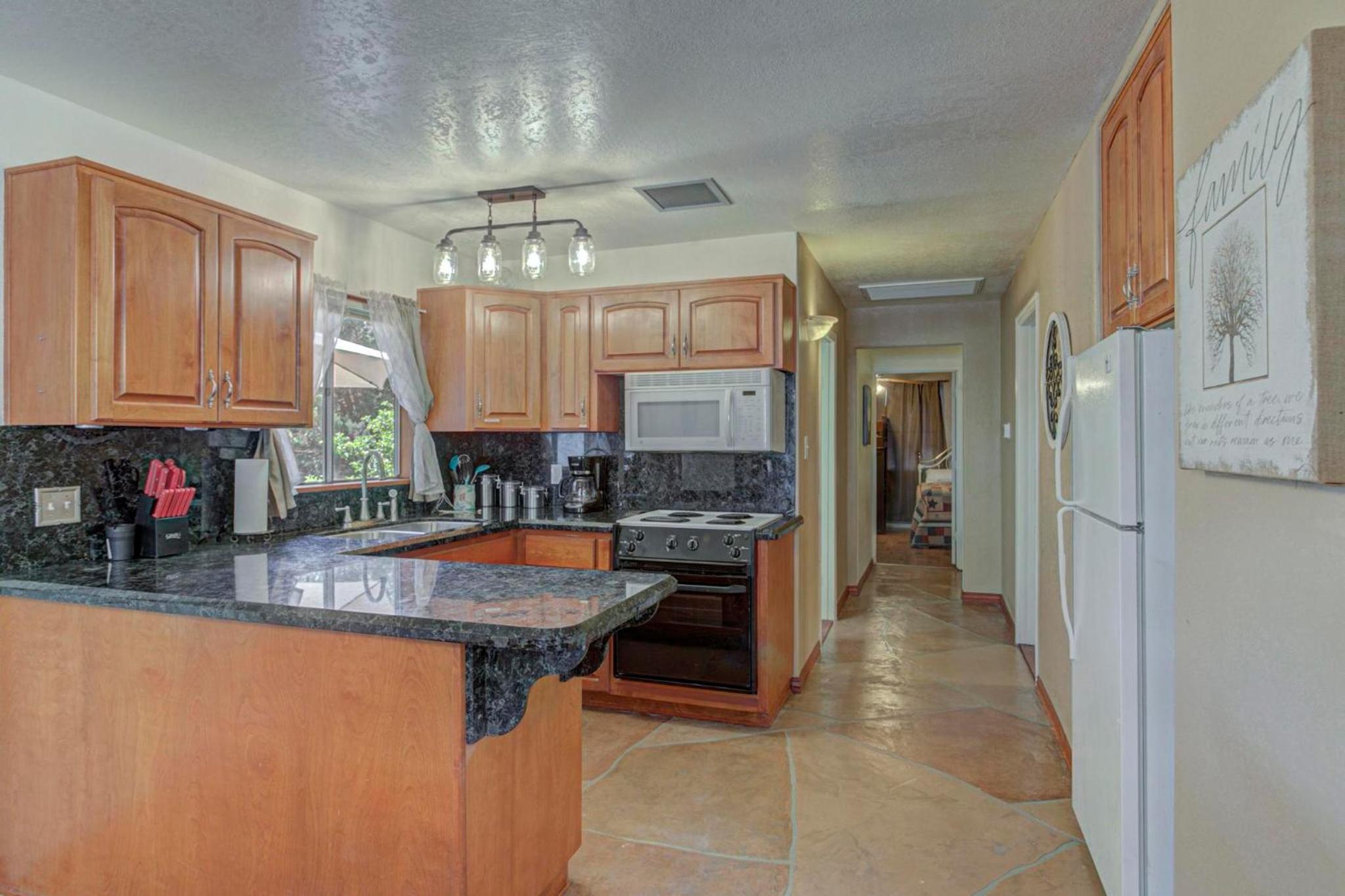 Payson Vacations - Pine Cabin - Property Image 5