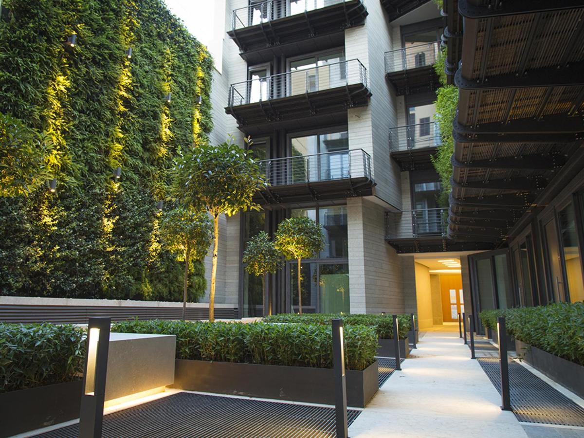 Green 152 - Luxury Apartments Rome Colosseum Monti