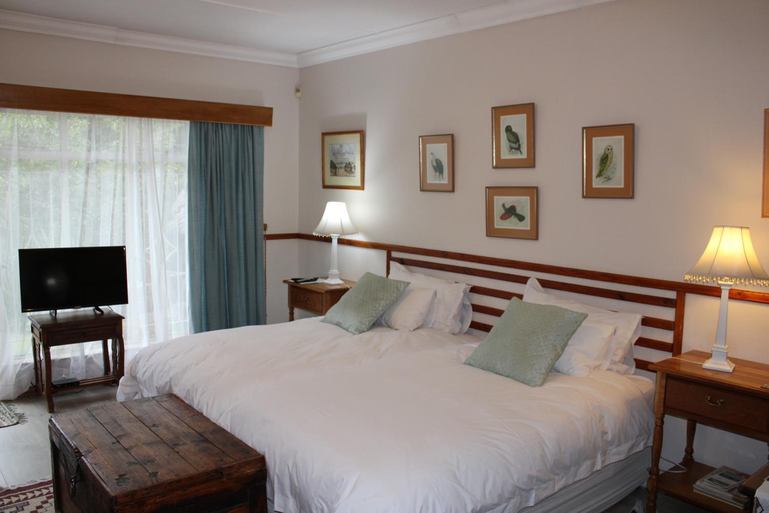 Rosewood Corner, Clarens