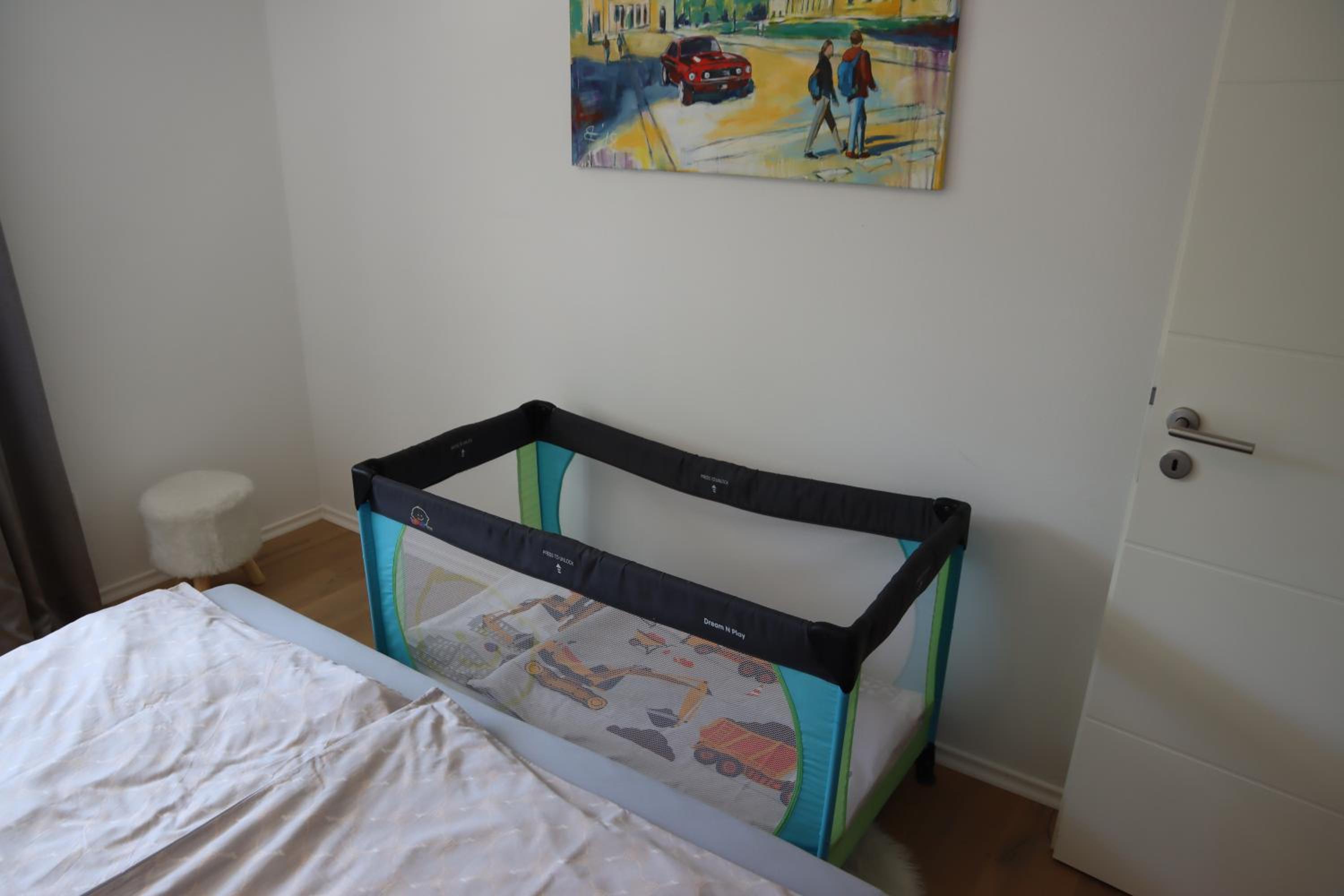 Apartment am Nationalpark Bayerwald