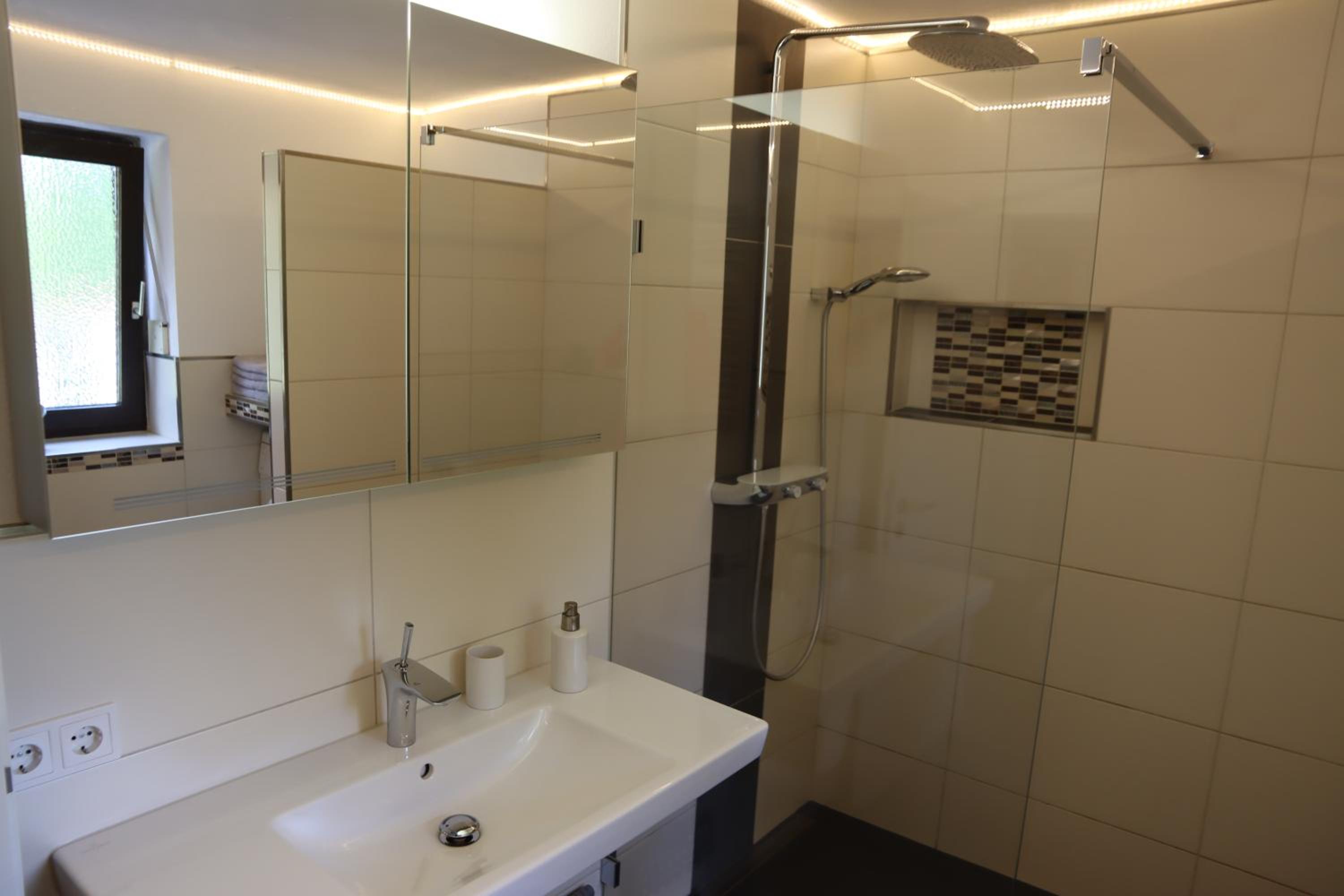 Apartment am Nationalpark Bayerwald