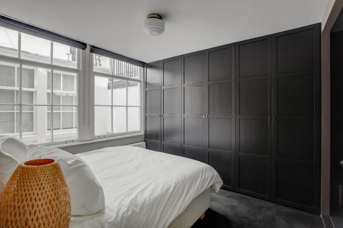 Keizersgracht Residence