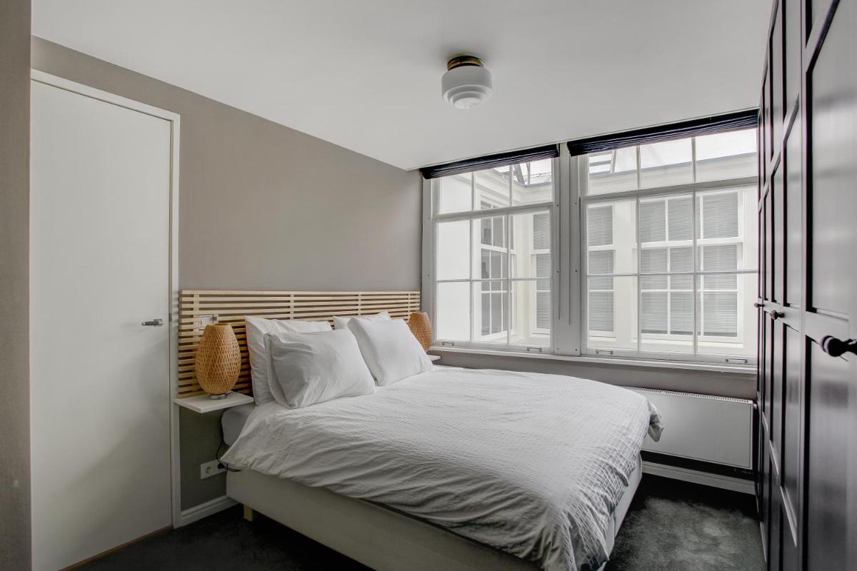 Keizersgracht Residence