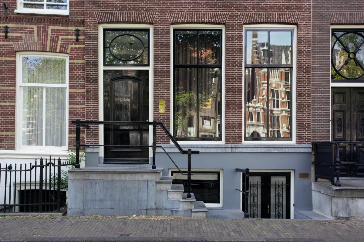 Keizersgracht Residence