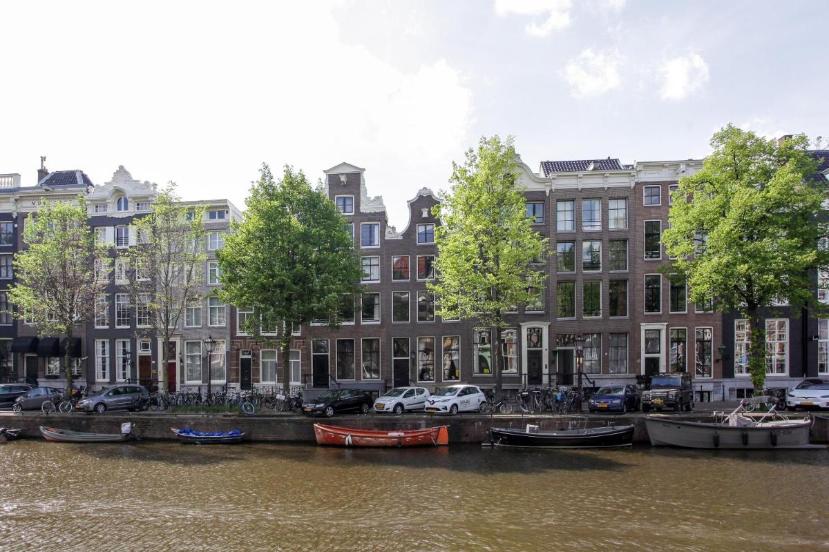 Keizersgracht Residence
