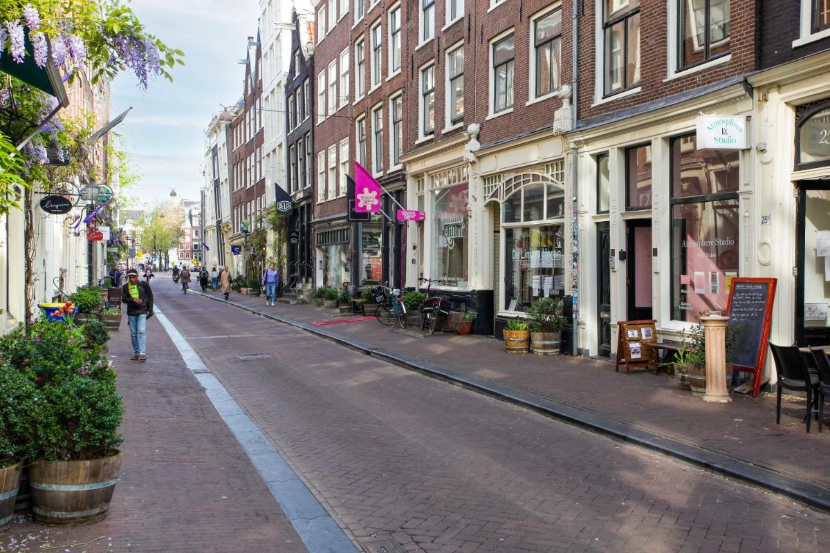 Keizersgracht Residence