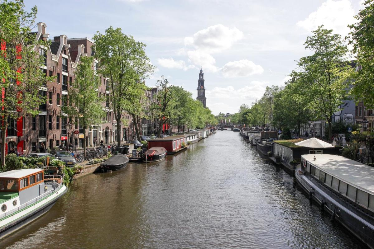 Keizersgracht Residence