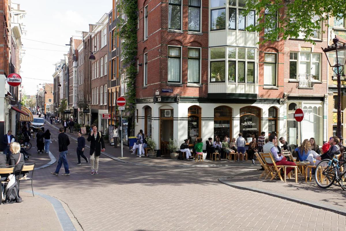 Keizersgracht Residence