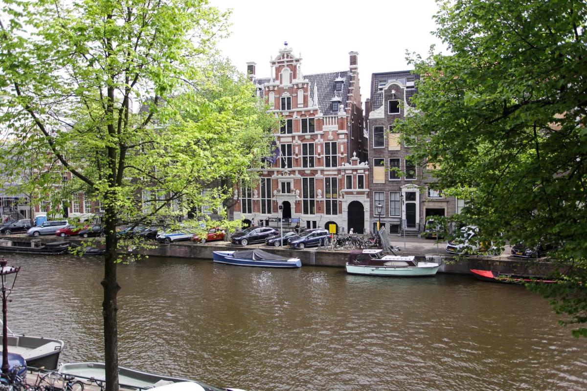 Keizersgracht Residence