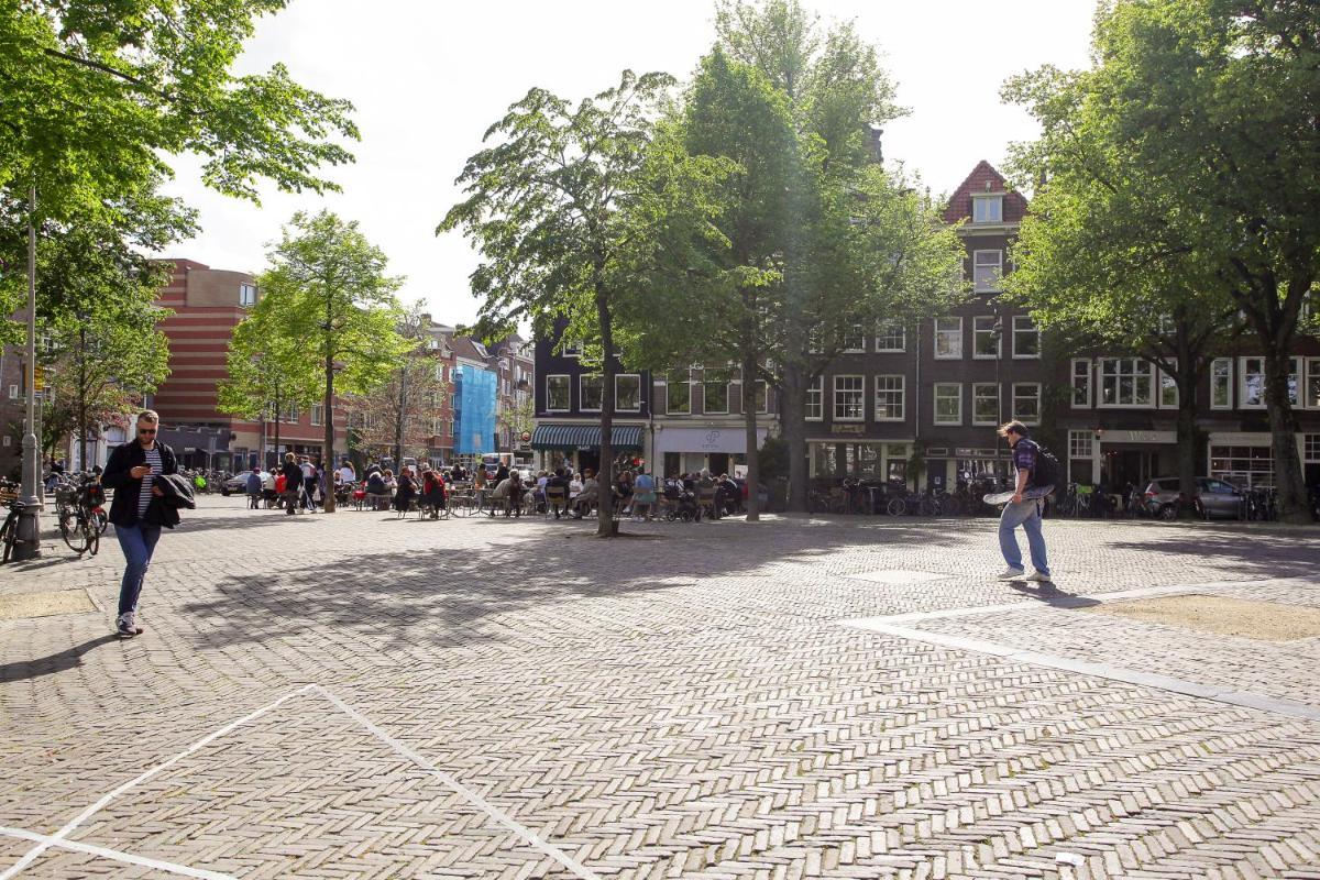 Keizersgracht Residence