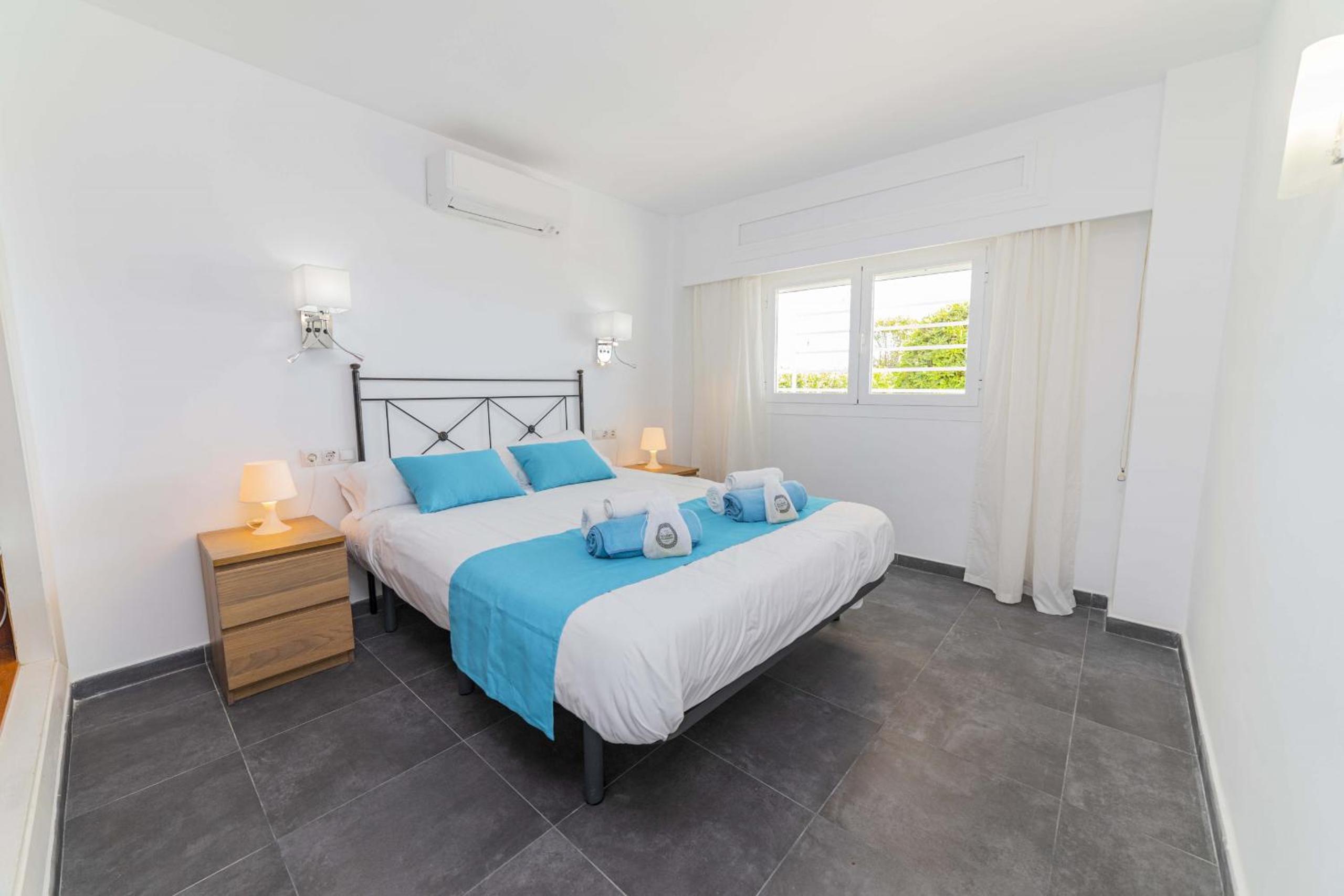 Apartamento Beachfront Sonrisas view 2