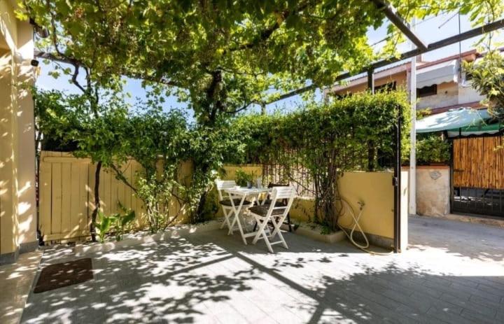 Casa Aurora en Santa Luria
