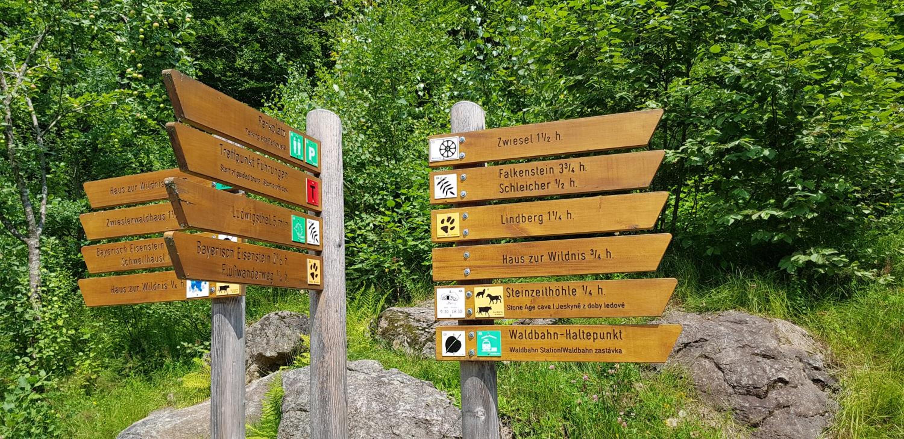 Apartment am Nationalpark Bayerwald