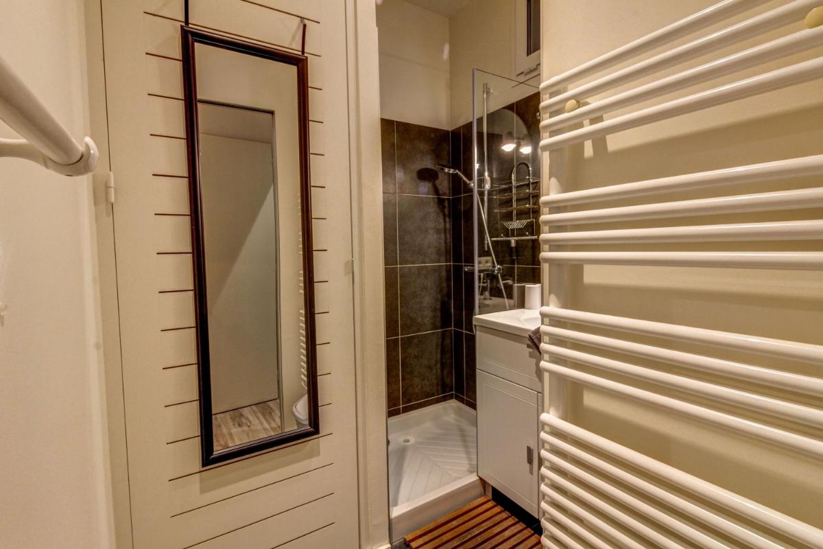 Studio la Pergola view 4