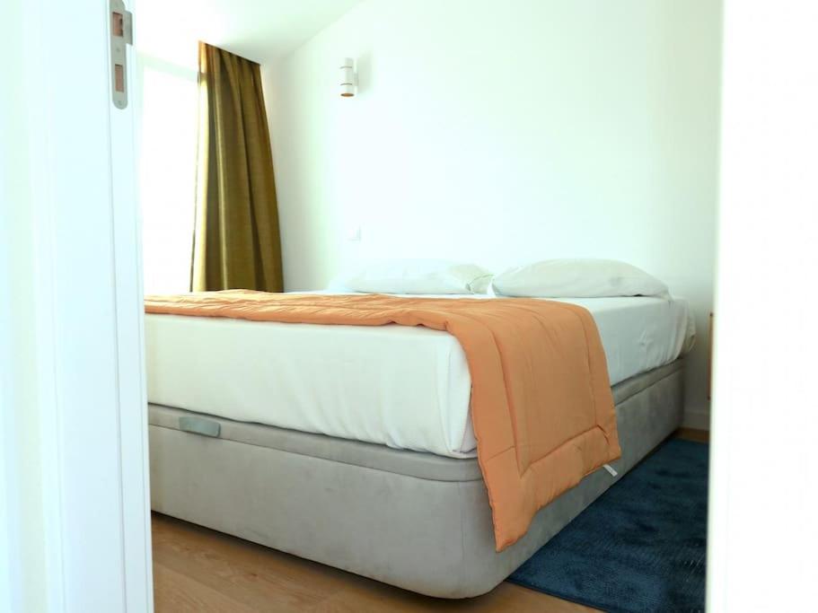 Consuls Ocean View en Ponta Delgada — hotel room