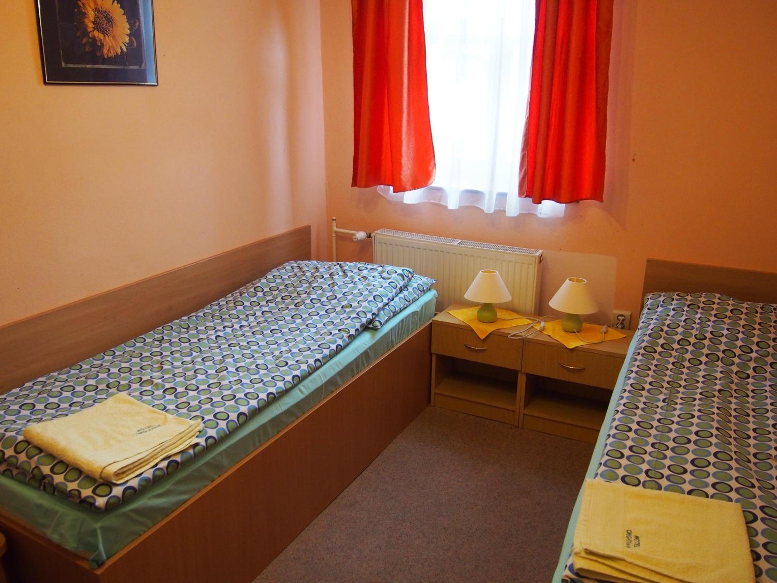 Motel Orgován view 5
