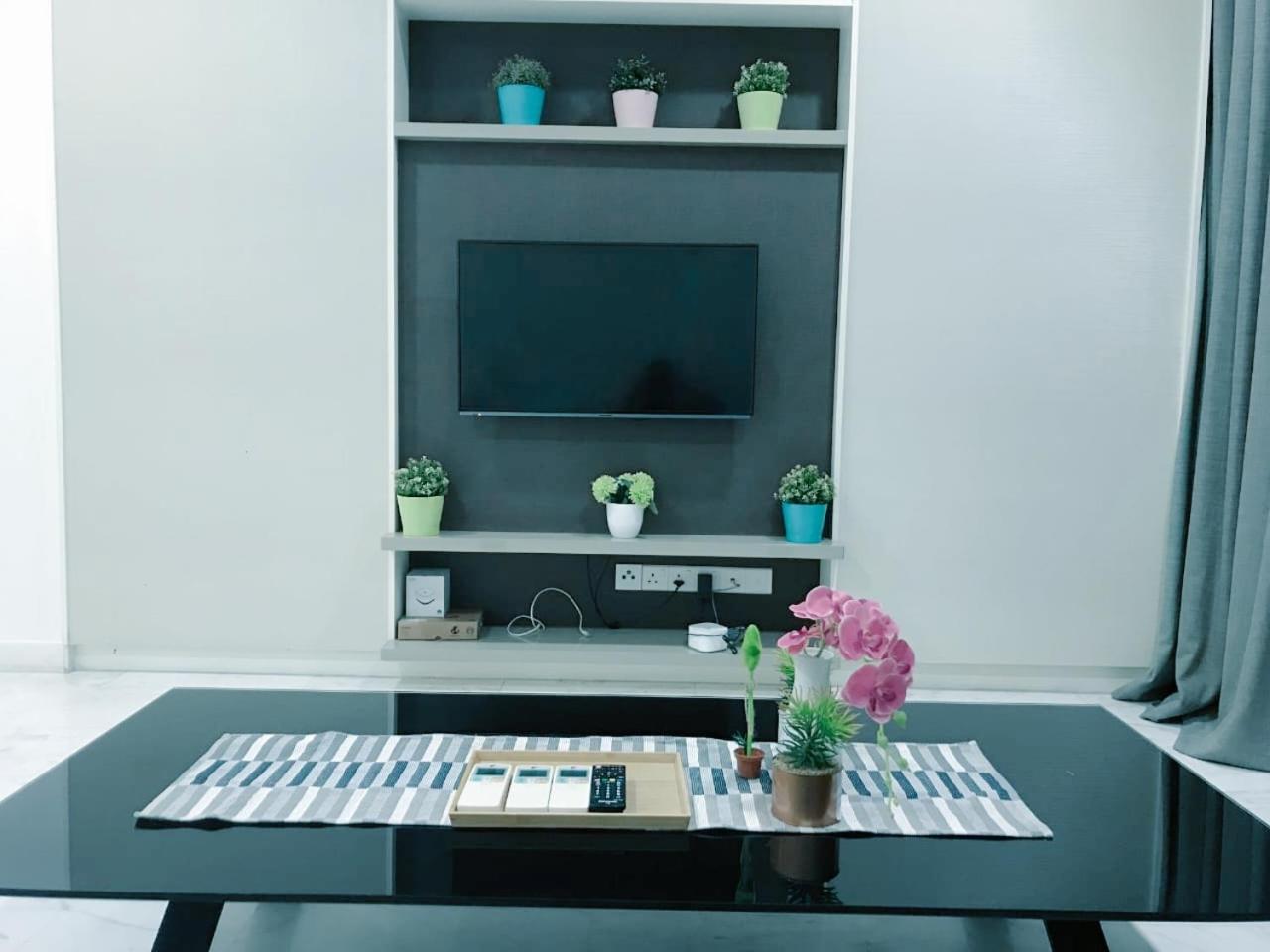 Platinum Suites Klcc by Star Residence