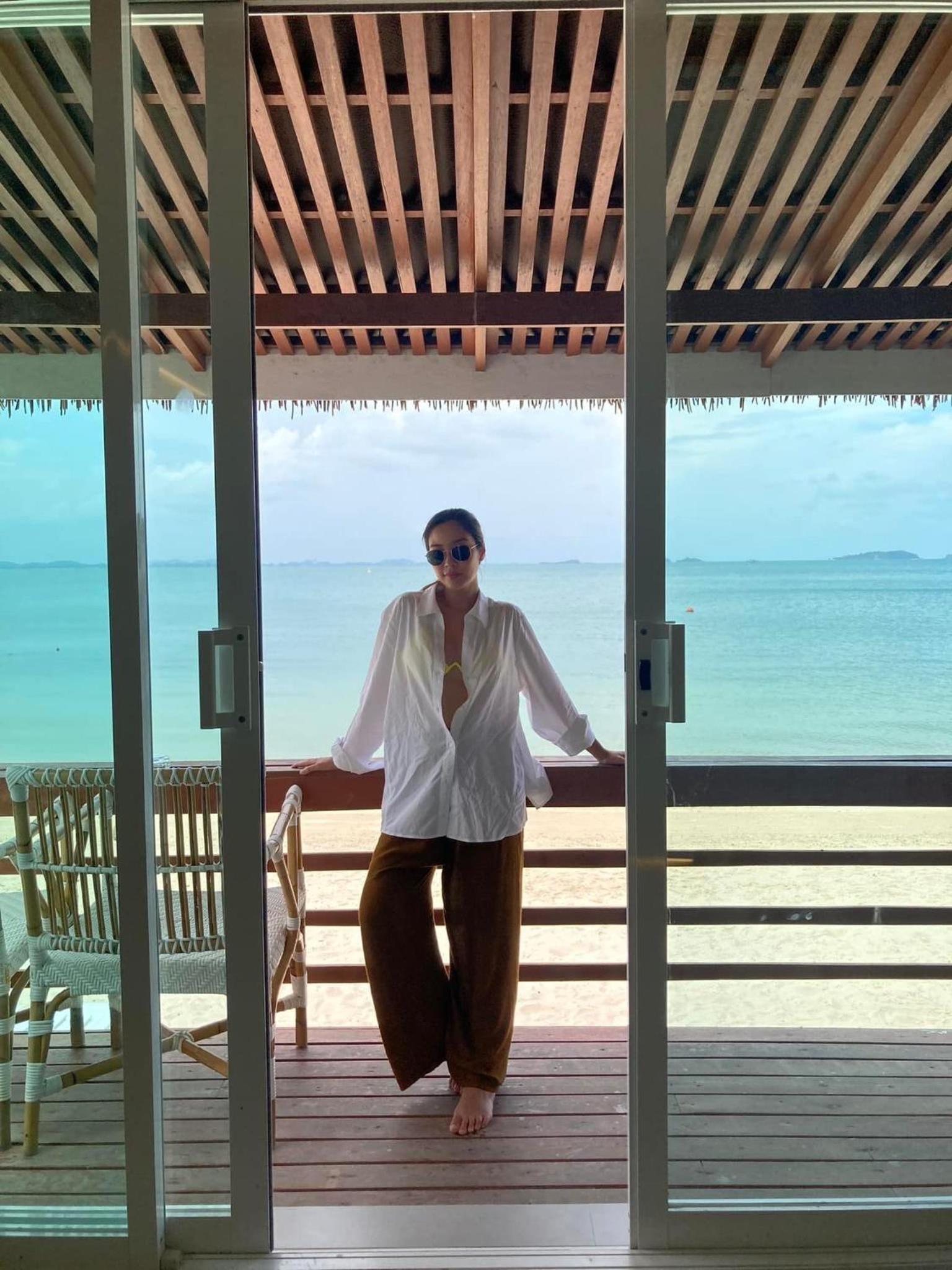 Samed Seaside Resort