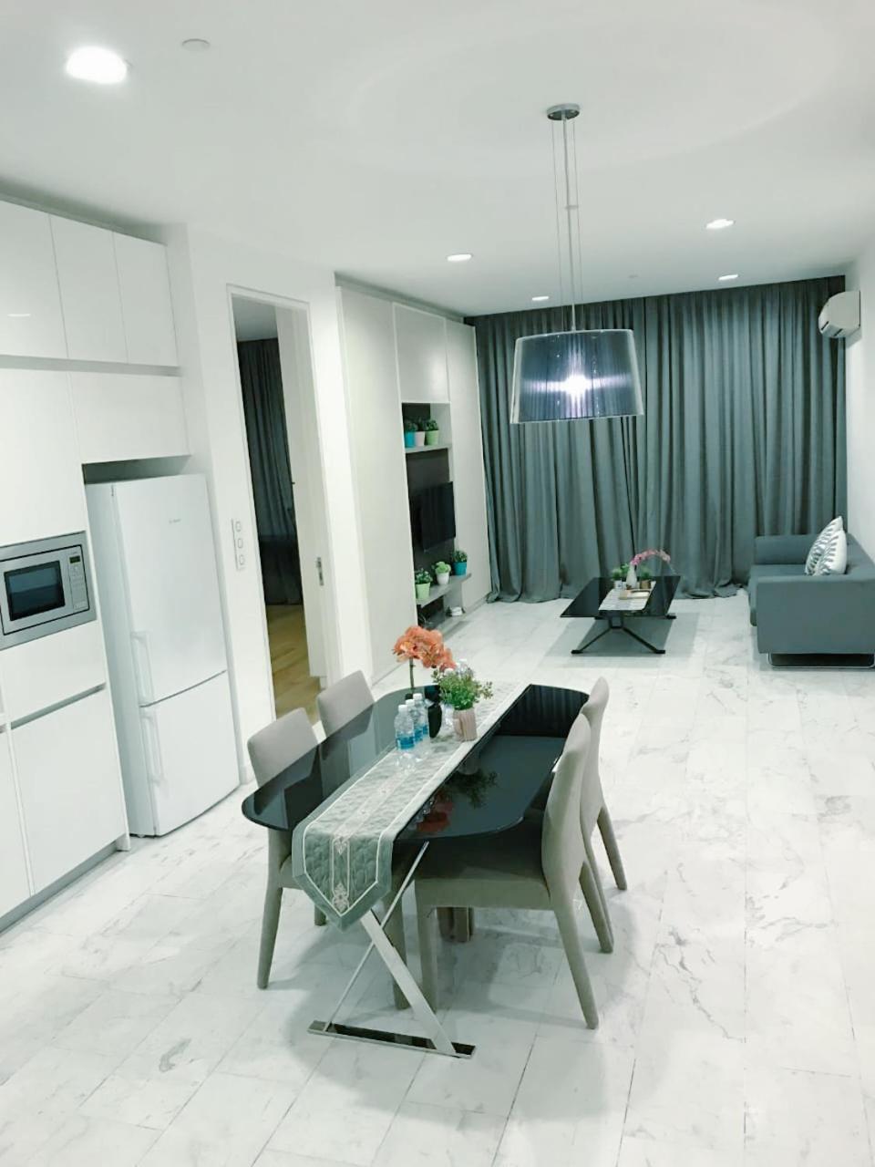 Platinum Suites Klcc by Star Residence