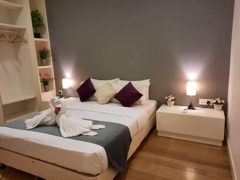 Platinum Suites Klcc by Star Residence