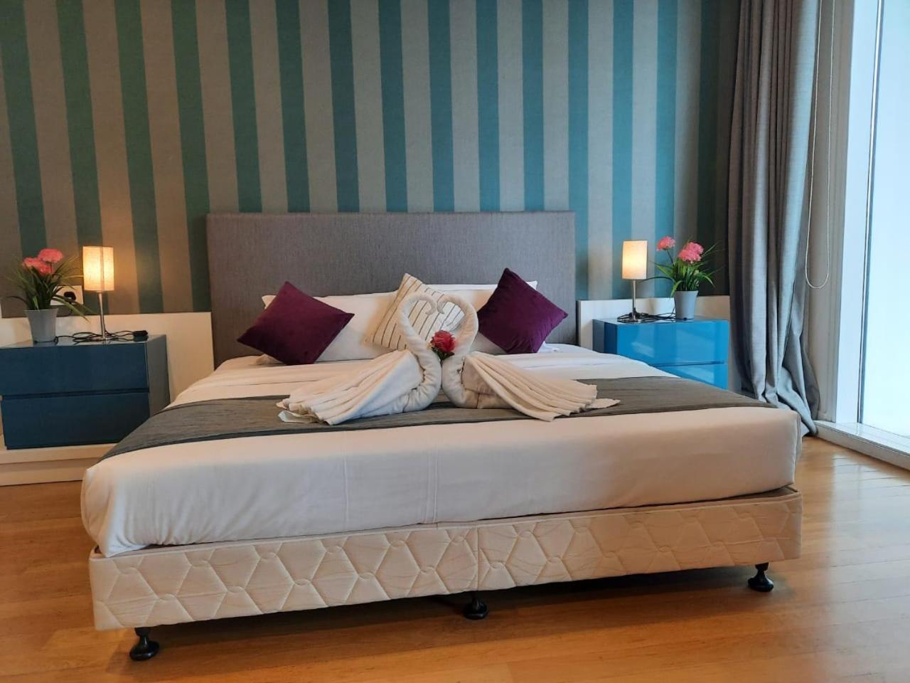 Platinum Suites Klcc by Star Residence
