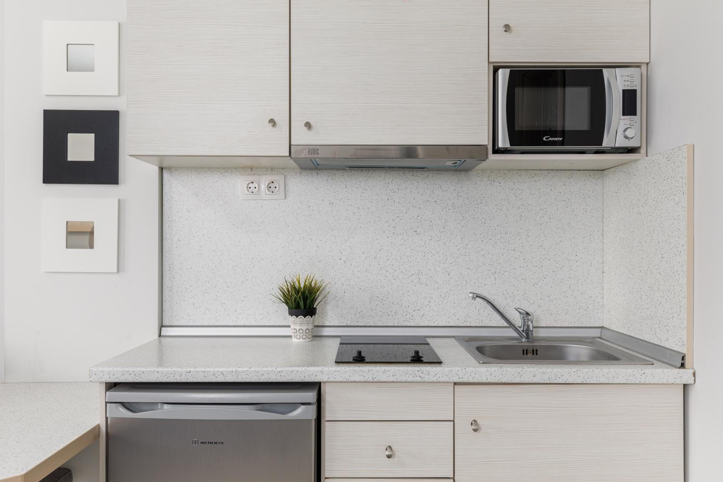 Ilis Villas en Nikiti
