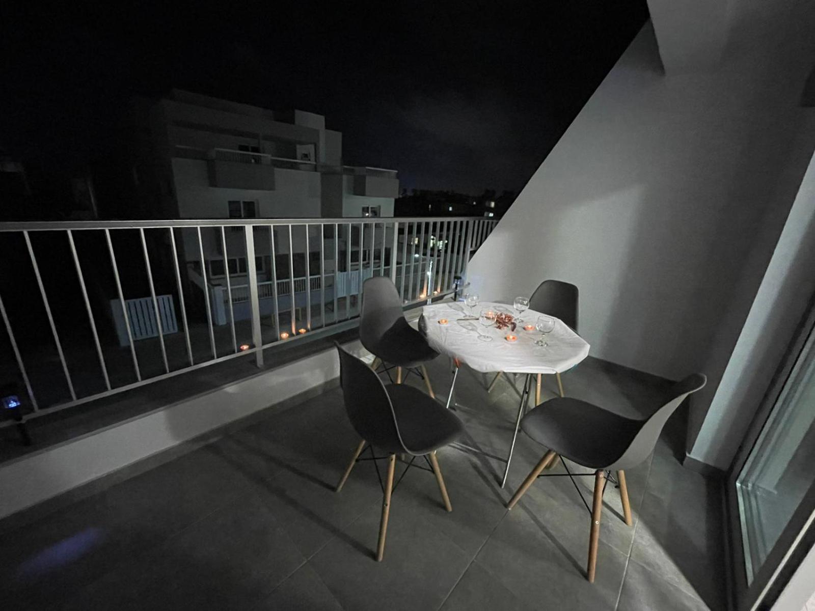 Serene Napa Suites - Heart of Ayia Napa