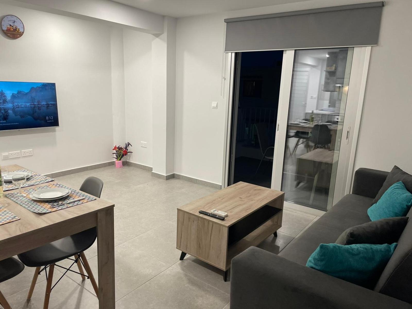 Serene Napa Suites - Heart of Ayia Napa