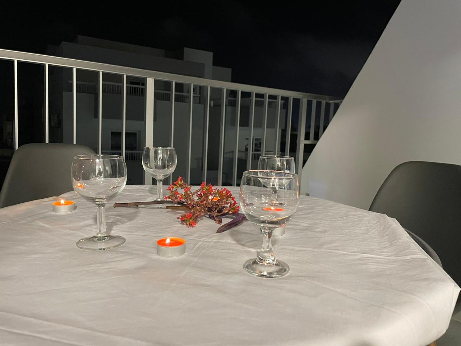 Serene Napa Suites - Heart of Ayia Napa