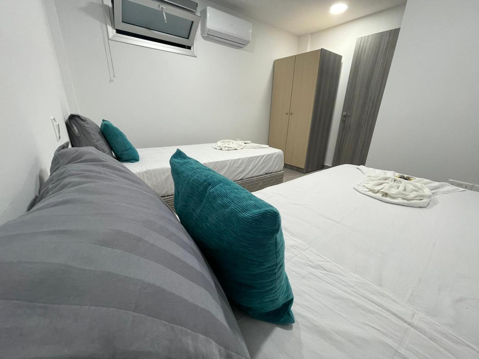 Serene Napa Suites - Heart of Ayia Napa