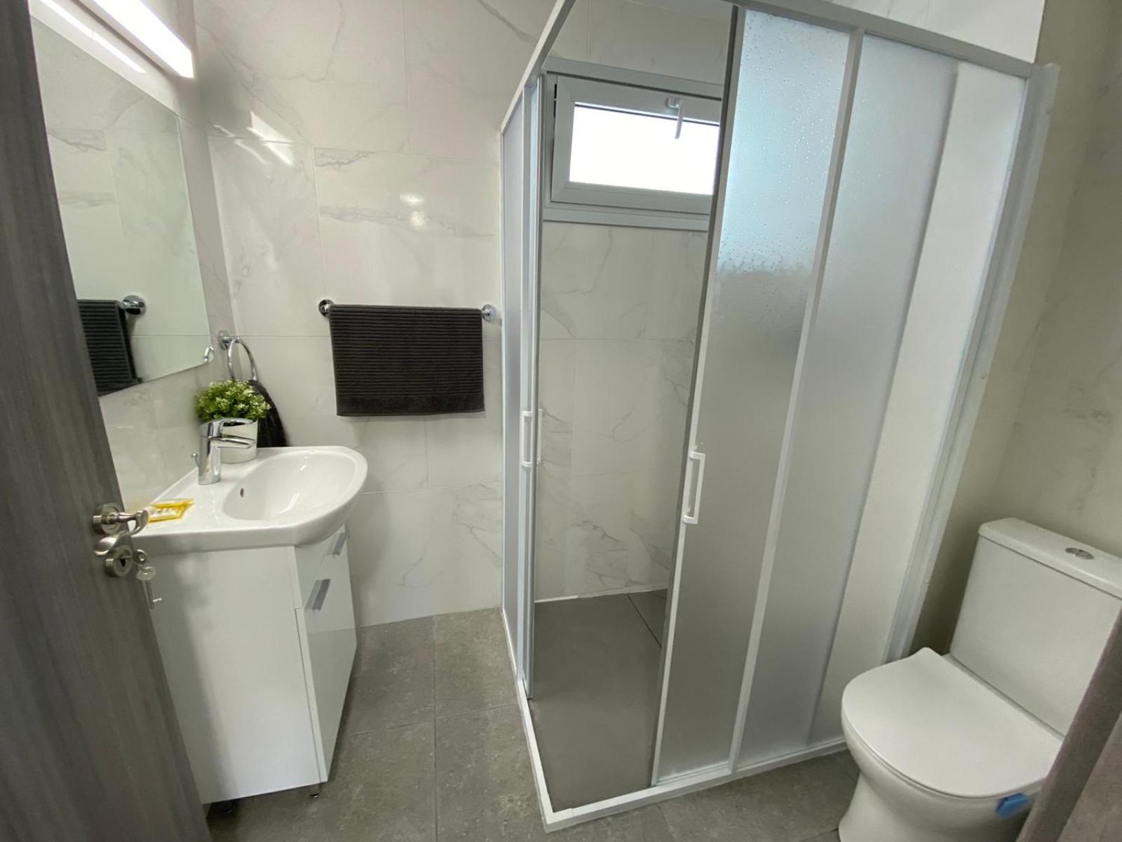 Serene Napa Suites - Heart of Ayia Napa