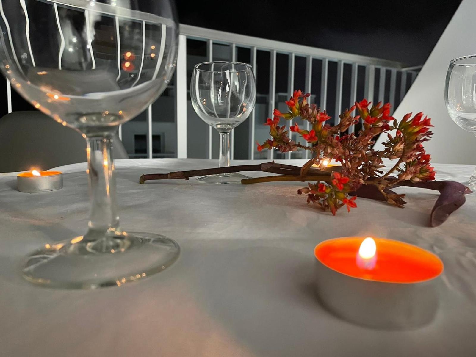 Serene Napa Suites - Heart of Ayia Napa